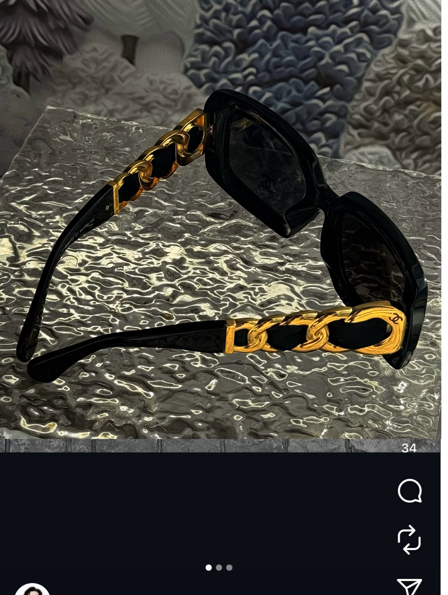 CHANE*🌸🌸🌸MODEL：CH9183🌸🌸🌸SIZE：54口20-140🌸🌸🌸