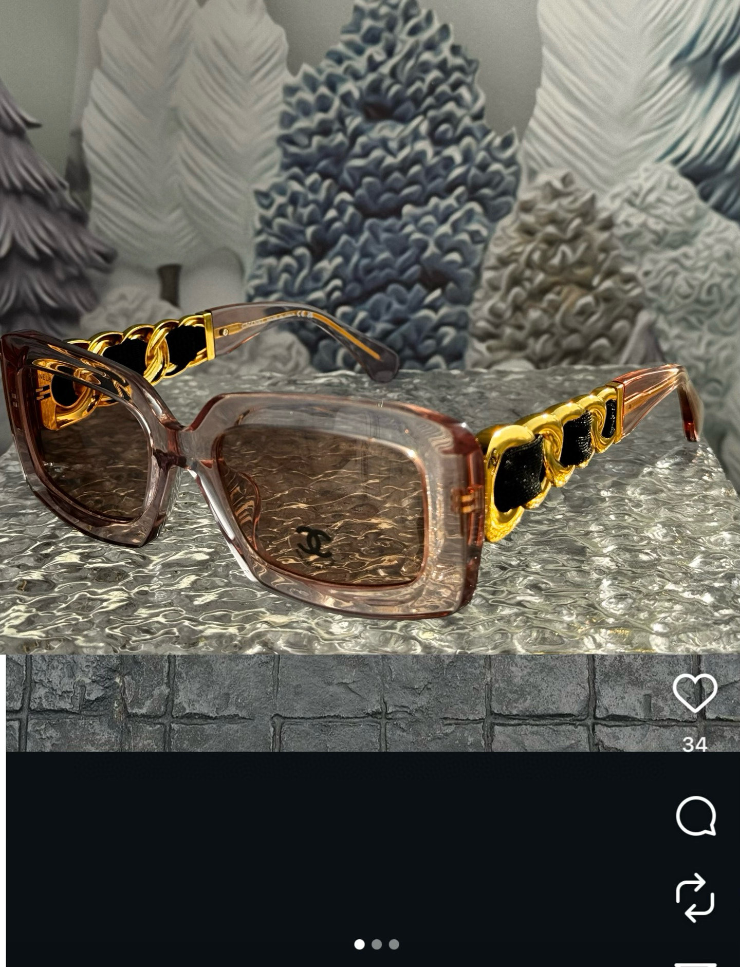 CHANE*🌸🌸🌸MODEL：CH9183🌸🌸🌸SIZE：54口20-140🌸🌸🌸