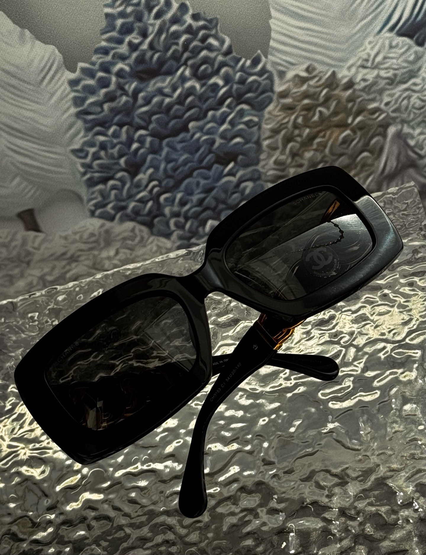 CHANE*🌸🌸🌸MODEL：CH9183🌸🌸🌸SIZE：54口20-140🌸🌸🌸