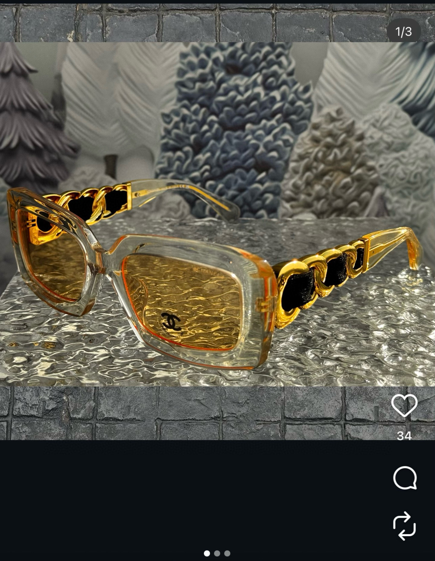 CHANE*🌸🌸🌸MODEL：CH9183🌸🌸🌸SIZE：54口20-140🌸🌸🌸