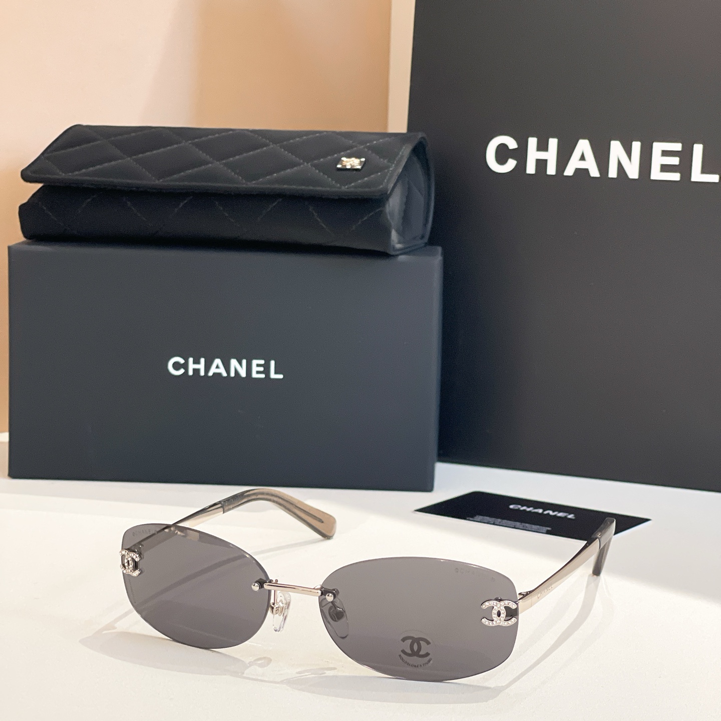 CHANE*🌸🌸🌸MODEL：A71559🌸🌸🌸SIZE：62口16-145🌸🌸🌸