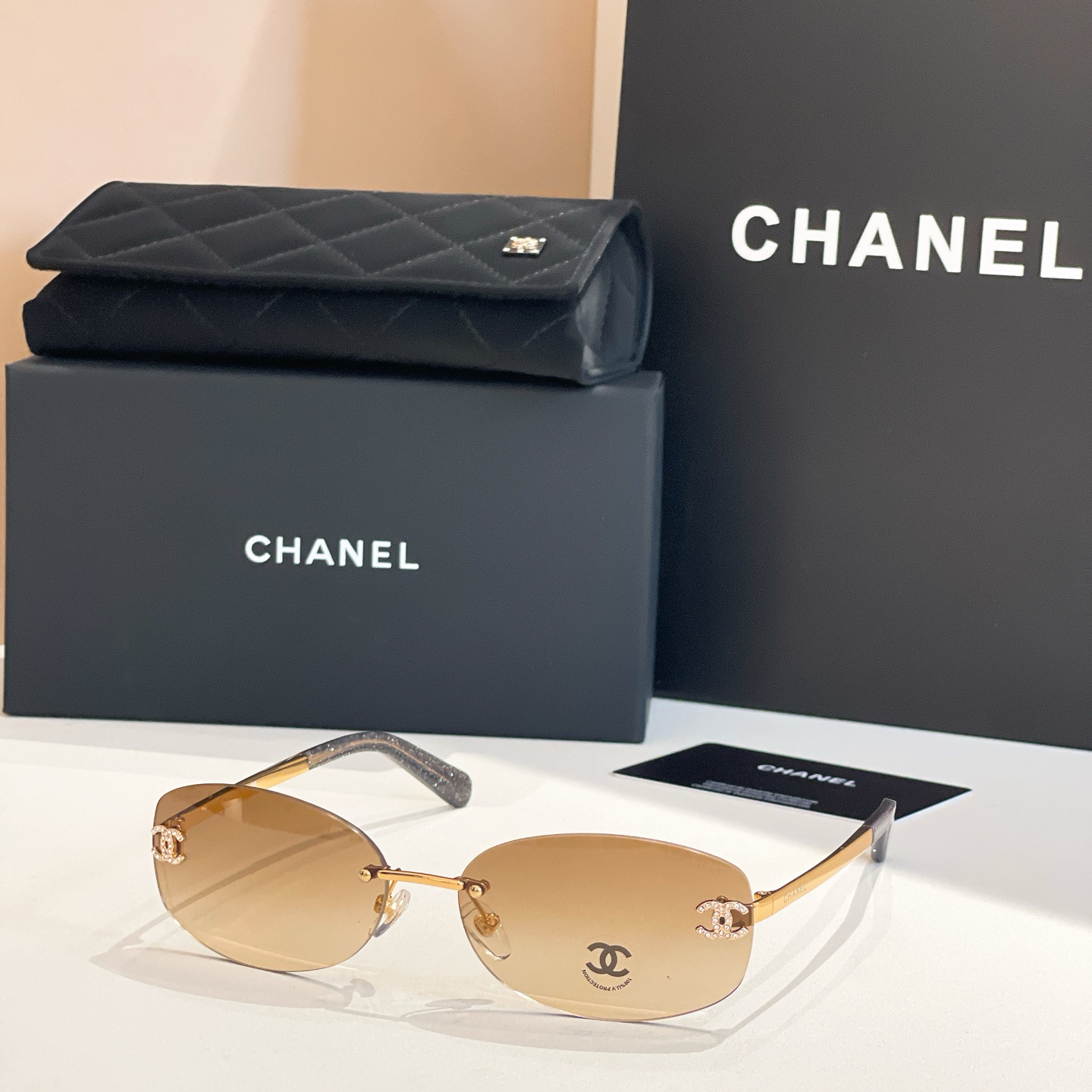 CHANE*🌸🌸🌸MODEL：A71559🌸🌸🌸SIZE：62口16-145🌸🌸🌸