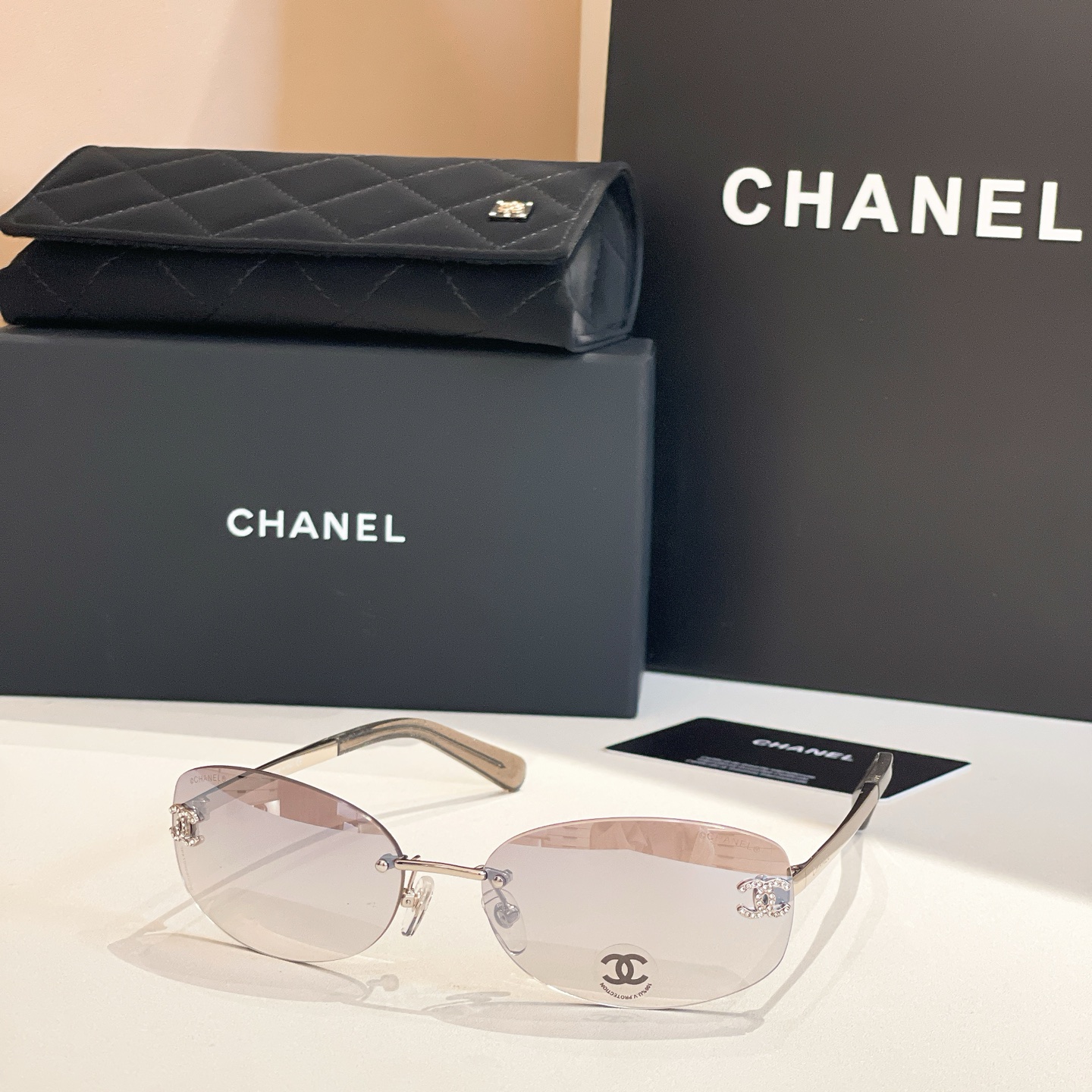 CHANE*🌸🌸🌸MODEL：A71559🌸🌸🌸SIZE：62口16-145🌸🌸🌸