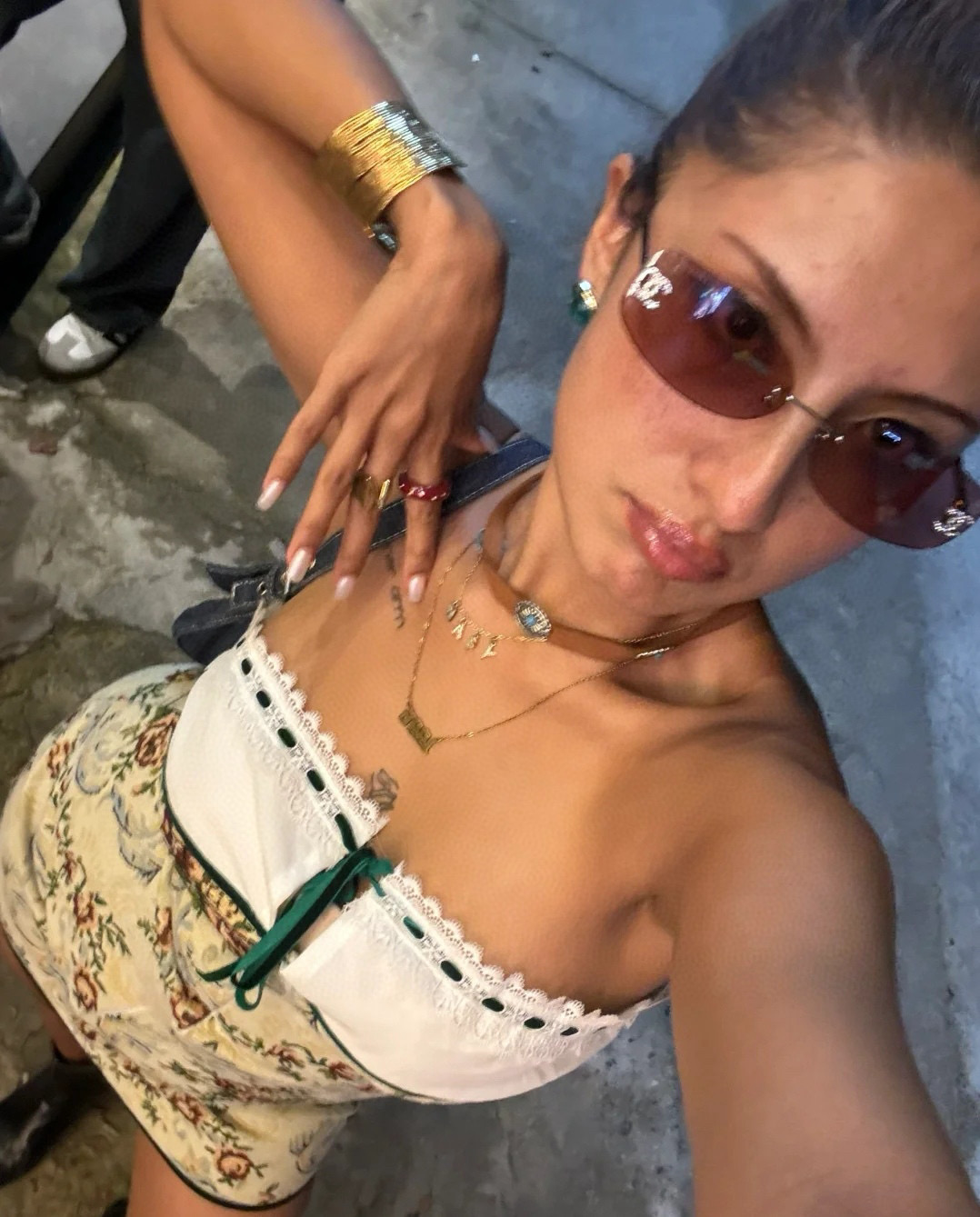 CHANE*🌸🌸🌸MODEL：A71559🌸🌸🌸SIZE：62口16-145🌸🌸🌸