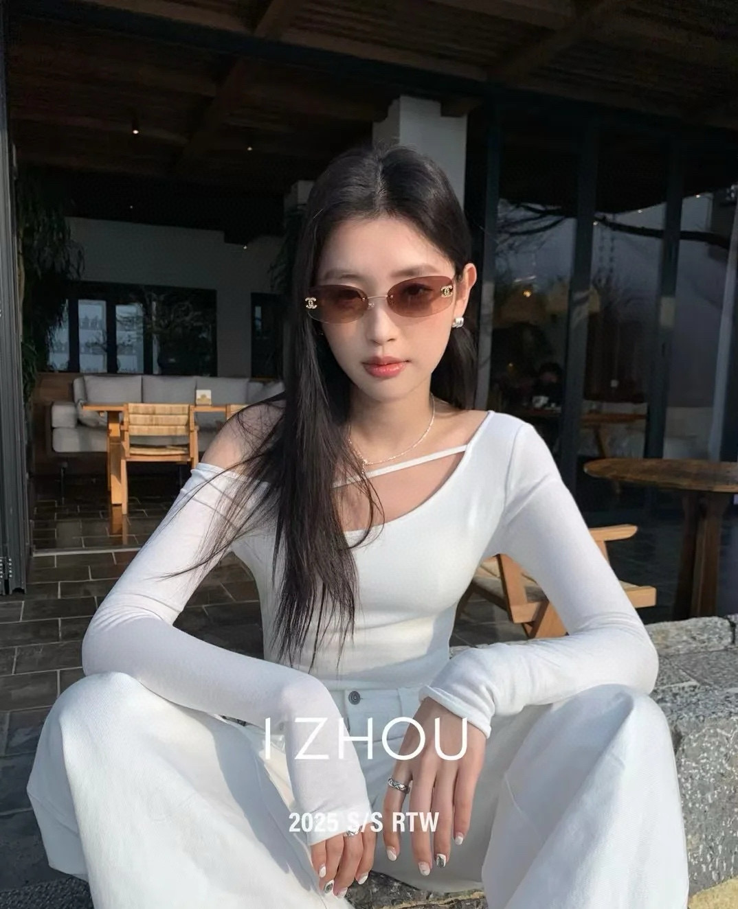 CHANE*🌸🌸🌸MODEL：A71559🌸🌸🌸SIZE：62口16-145🌸🌸🌸