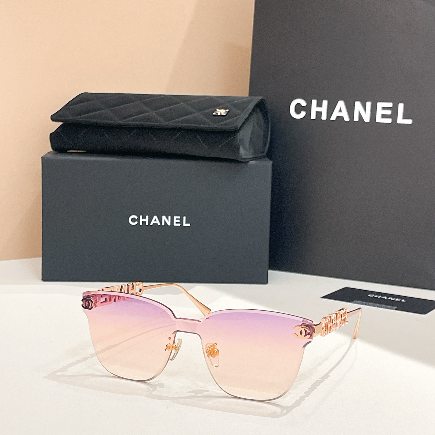 CHANE*🌸🌸🌸MODEL：A95094🌸🌸🌸SIZE：139口0-142🌸🌸🌸