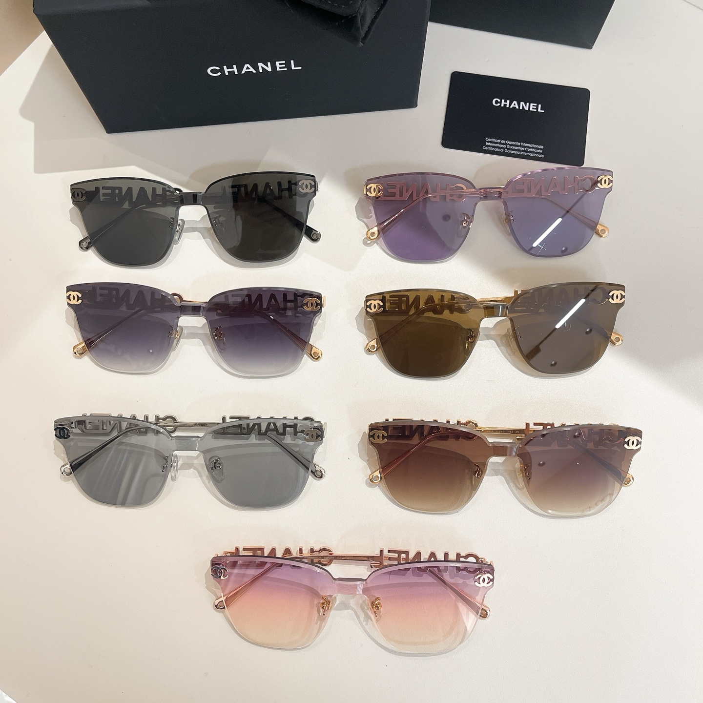 CHANE*🌸🌸🌸MODEL：A95094🌸🌸🌸SIZE：139口0-142🌸🌸🌸