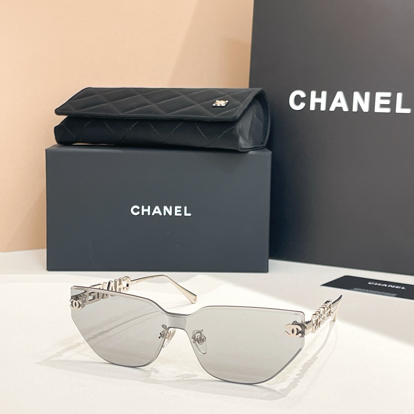 CHANE*🌸🌸🌸MODEL：A95095🌸🌸🌸SIZE：140口0-142🌸🌸🌸