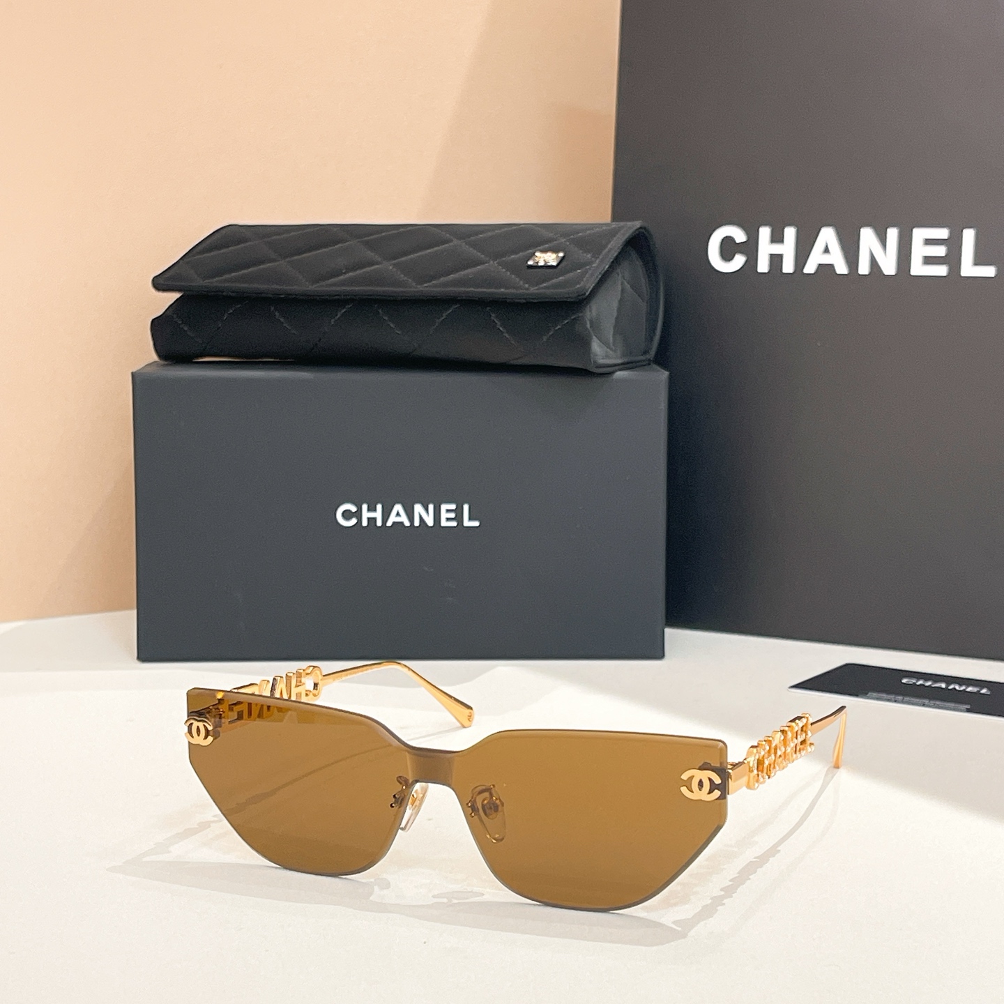 CHANE*🌸🌸🌸MODEL：A95095🌸🌸🌸SIZE：140口0-142🌸🌸🌸