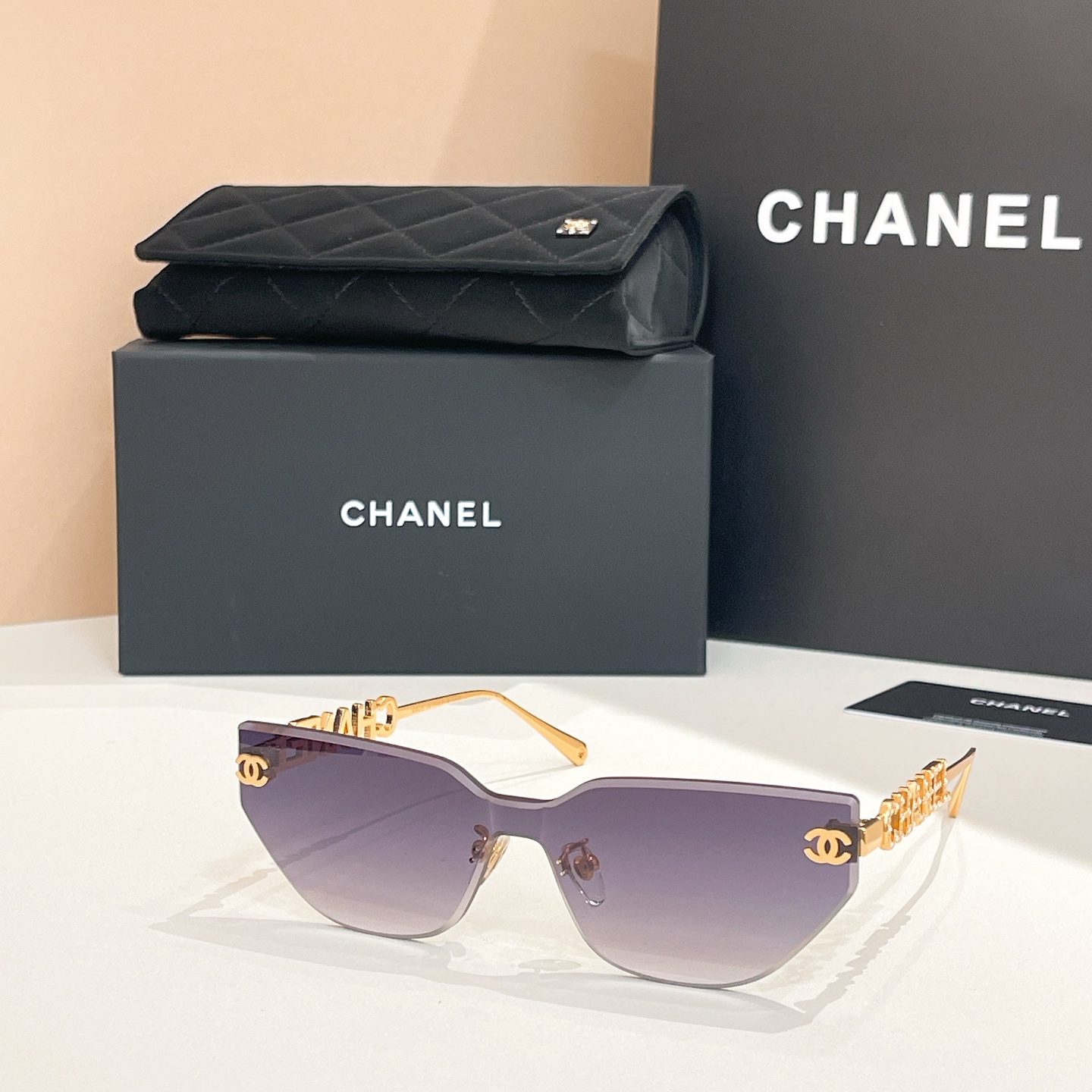 CHANE*🌸🌸🌸MODEL：A95095🌸🌸🌸SIZE：140口0-142🌸🌸🌸