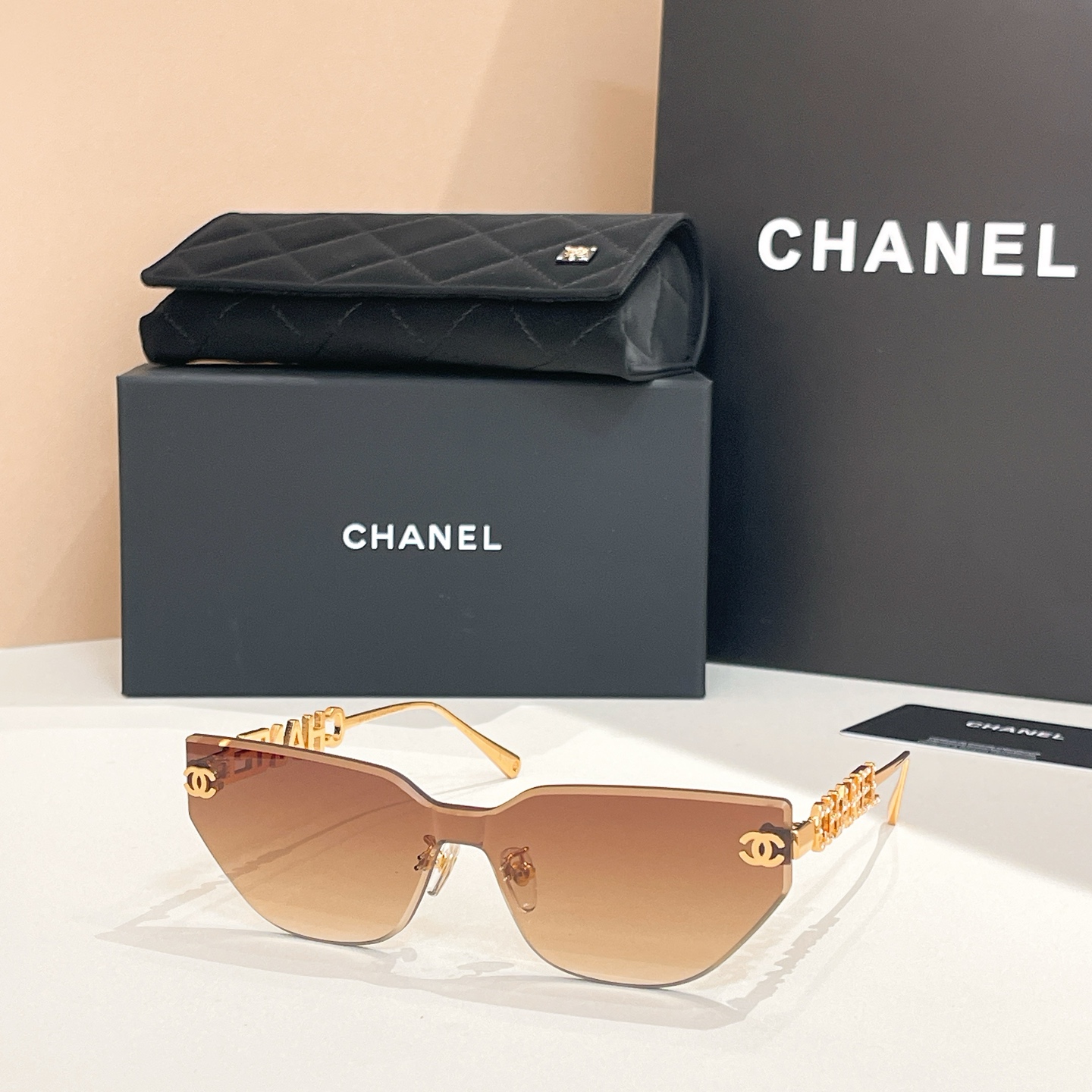 CHANE*🌸🌸🌸MODEL：A95095🌸🌸🌸SIZE：140口0-142🌸🌸🌸