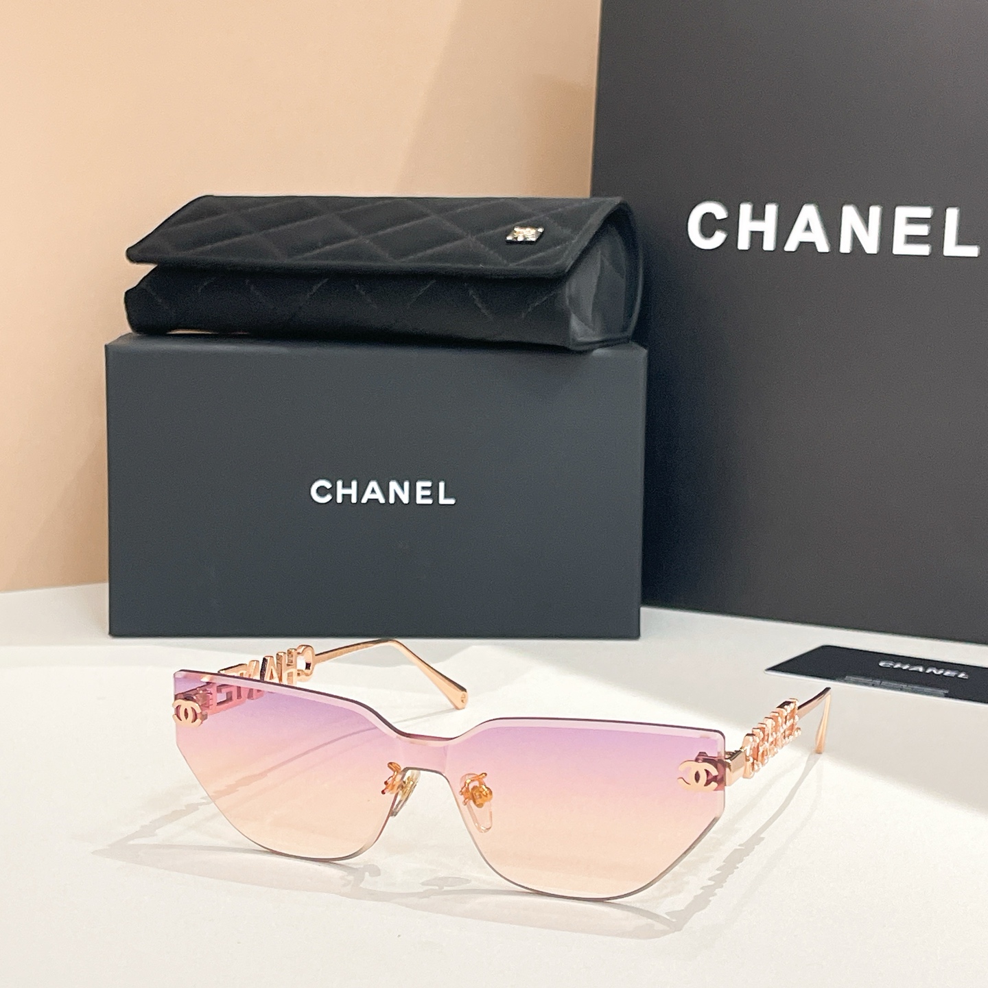 CHANE*🌸🌸🌸MODEL：A95095🌸🌸🌸SIZE：140口0-142🌸🌸🌸