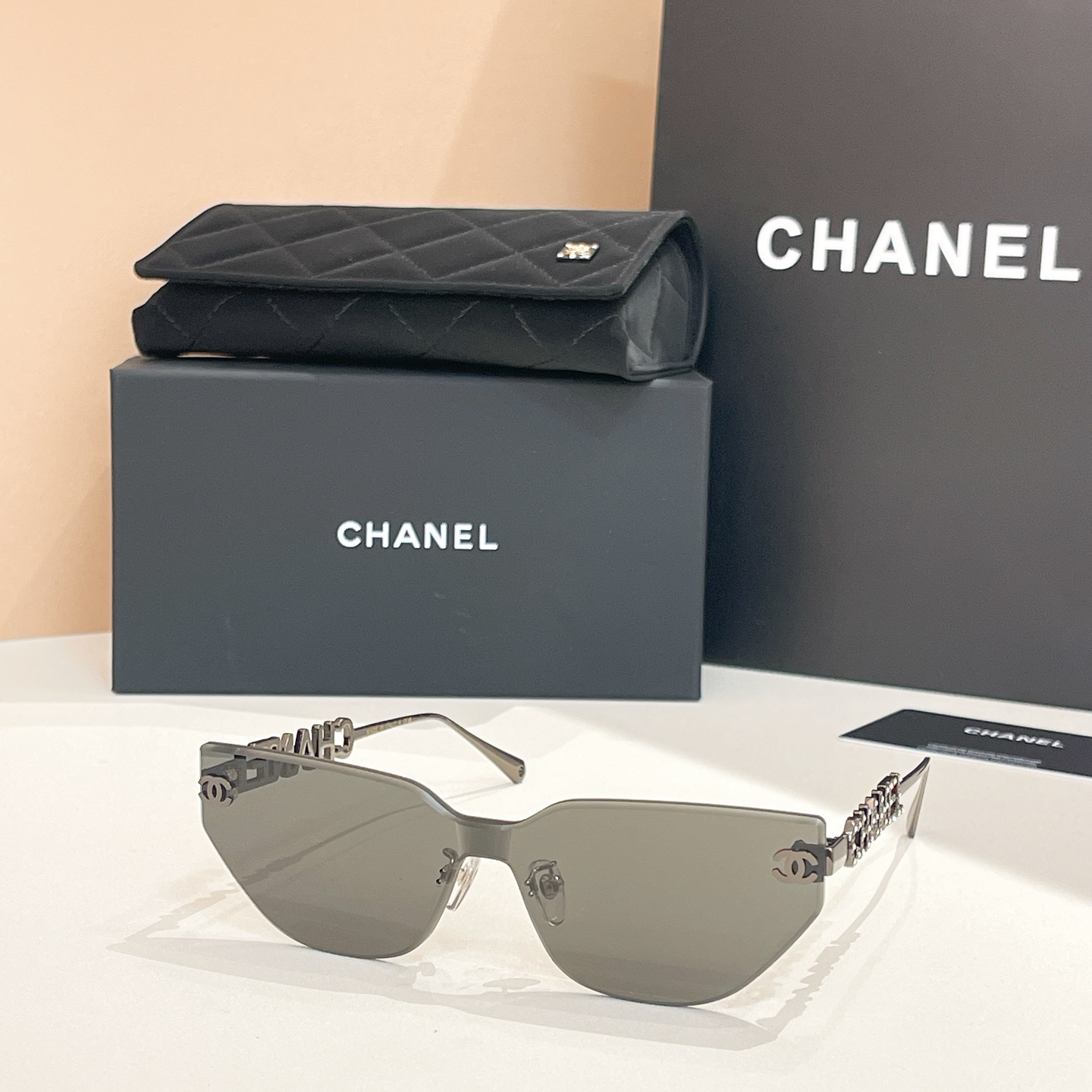 CHANE*🌸🌸🌸MODEL：A95095🌸🌸🌸SIZE：140口0-142🌸🌸🌸