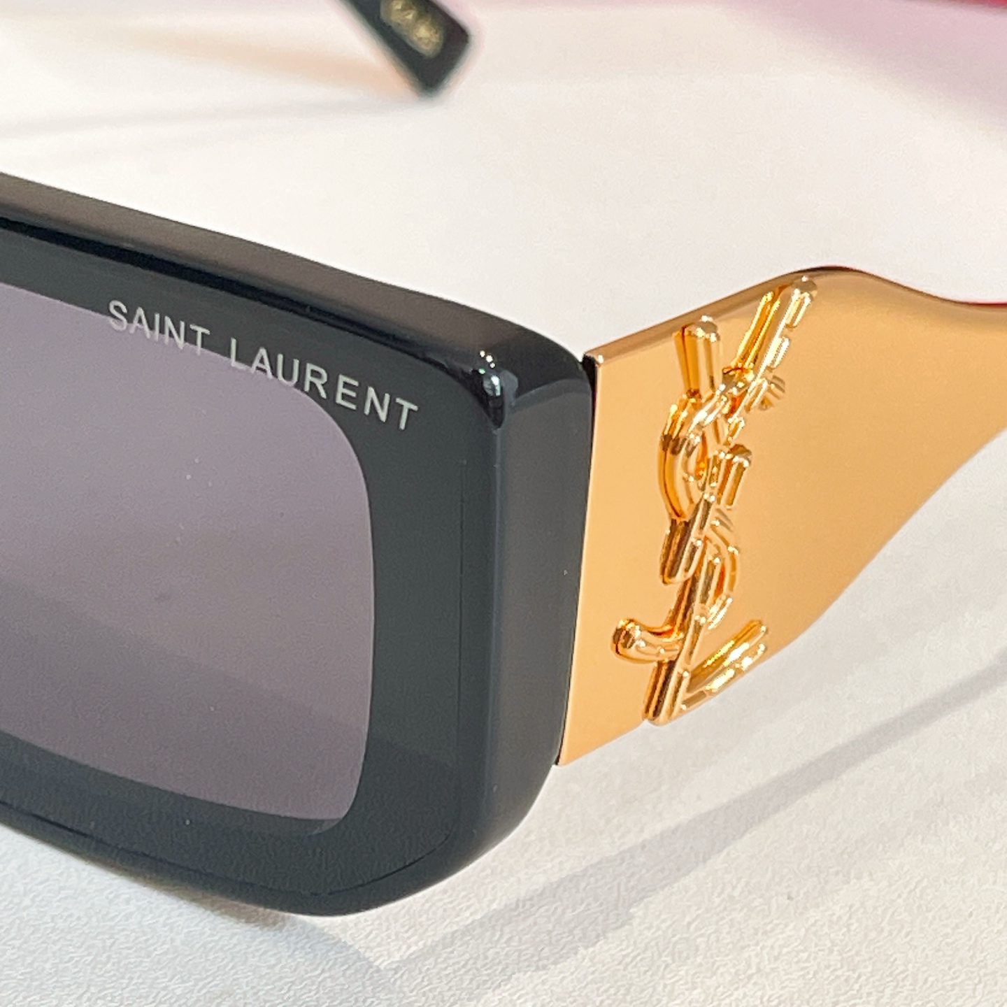 SAINT LAUREN*💫💫💫MODEL：SL M1726L💫💫💫SIZE：52口22-145💫💫💫