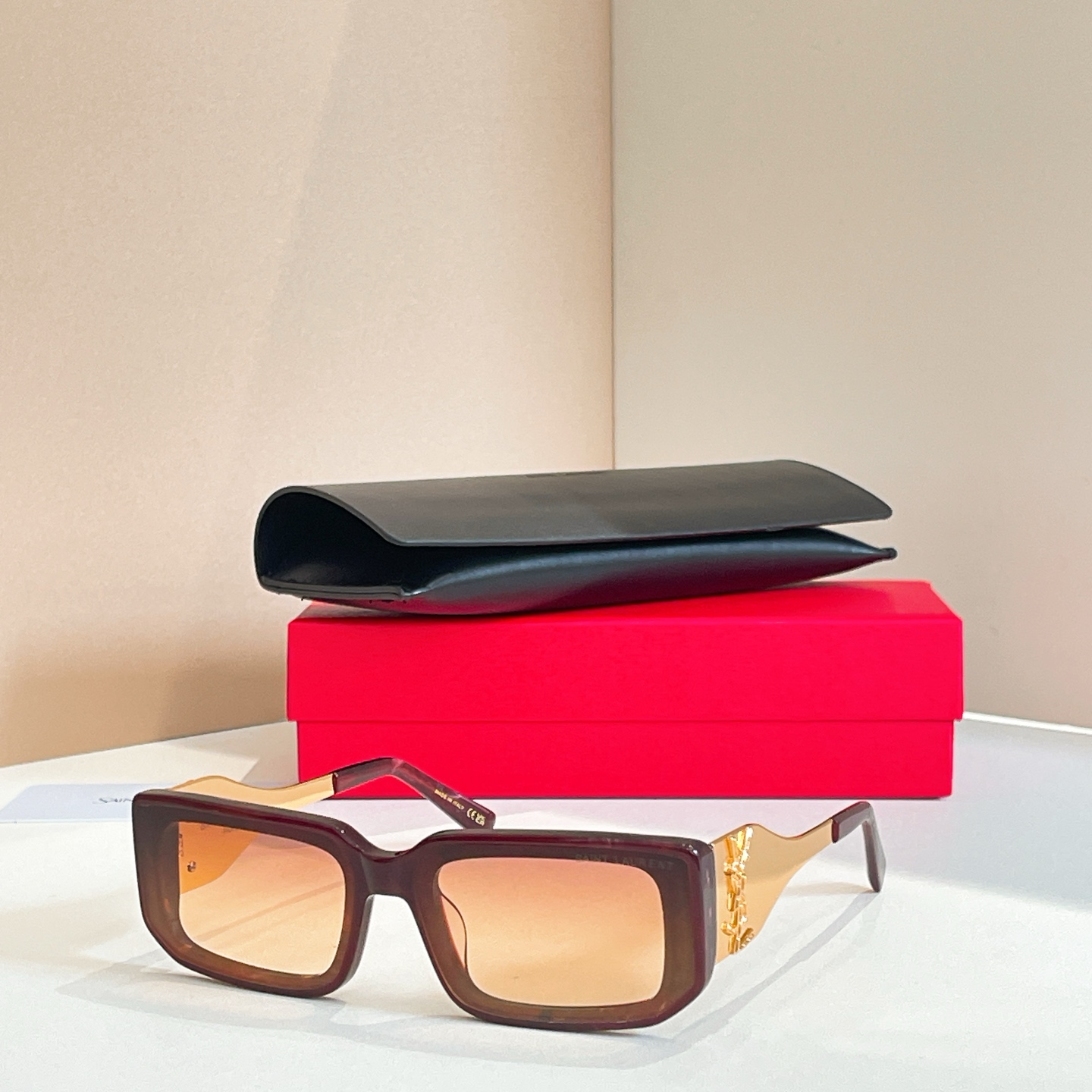 SAINT LAUREN*💫💫💫MODEL：SL M1726L💫💫💫SIZE：52口22-145💫💫💫