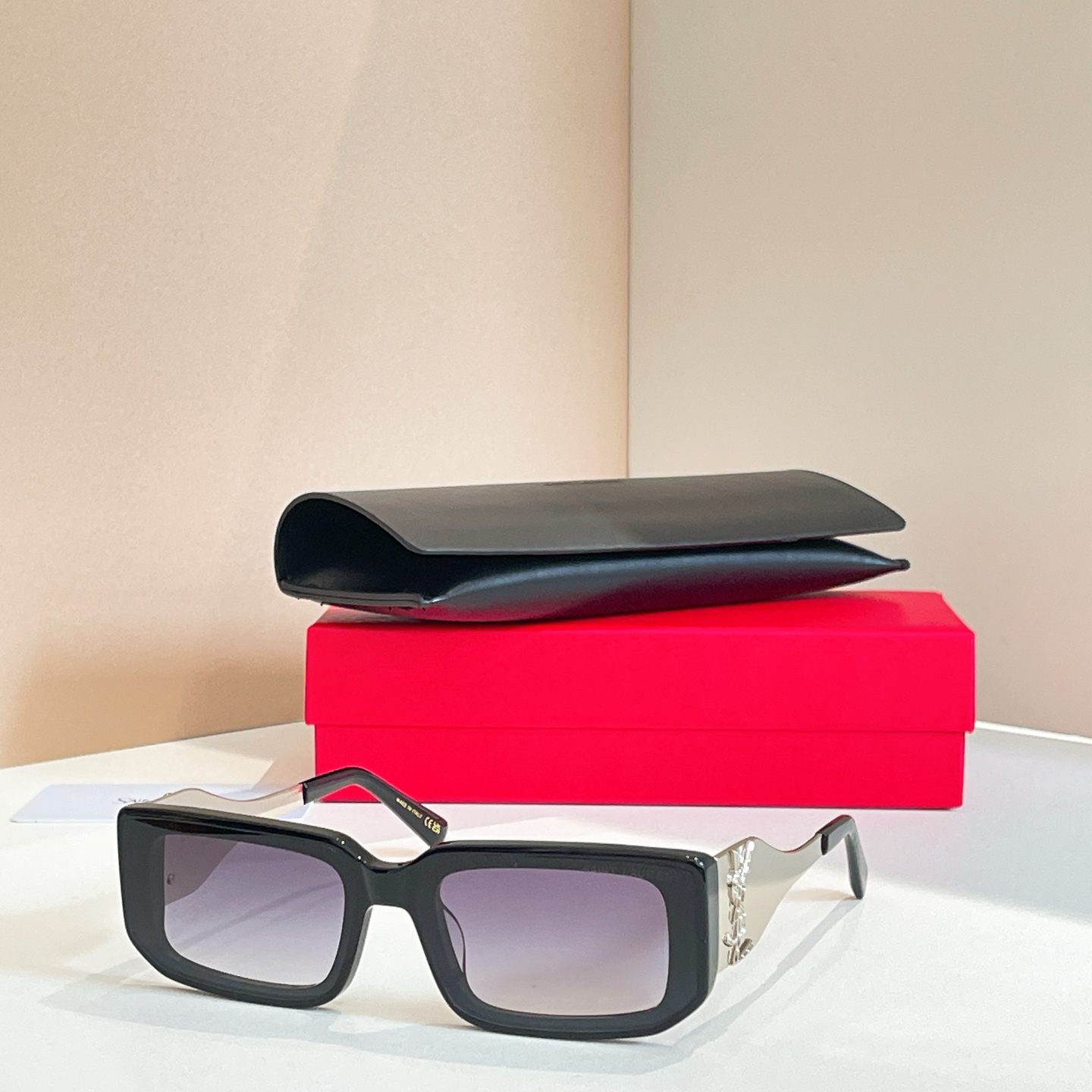 SAINT LAUREN*💫💫💫MODEL：SL M1726L💫💫💫SIZE：52口22-145💫💫💫