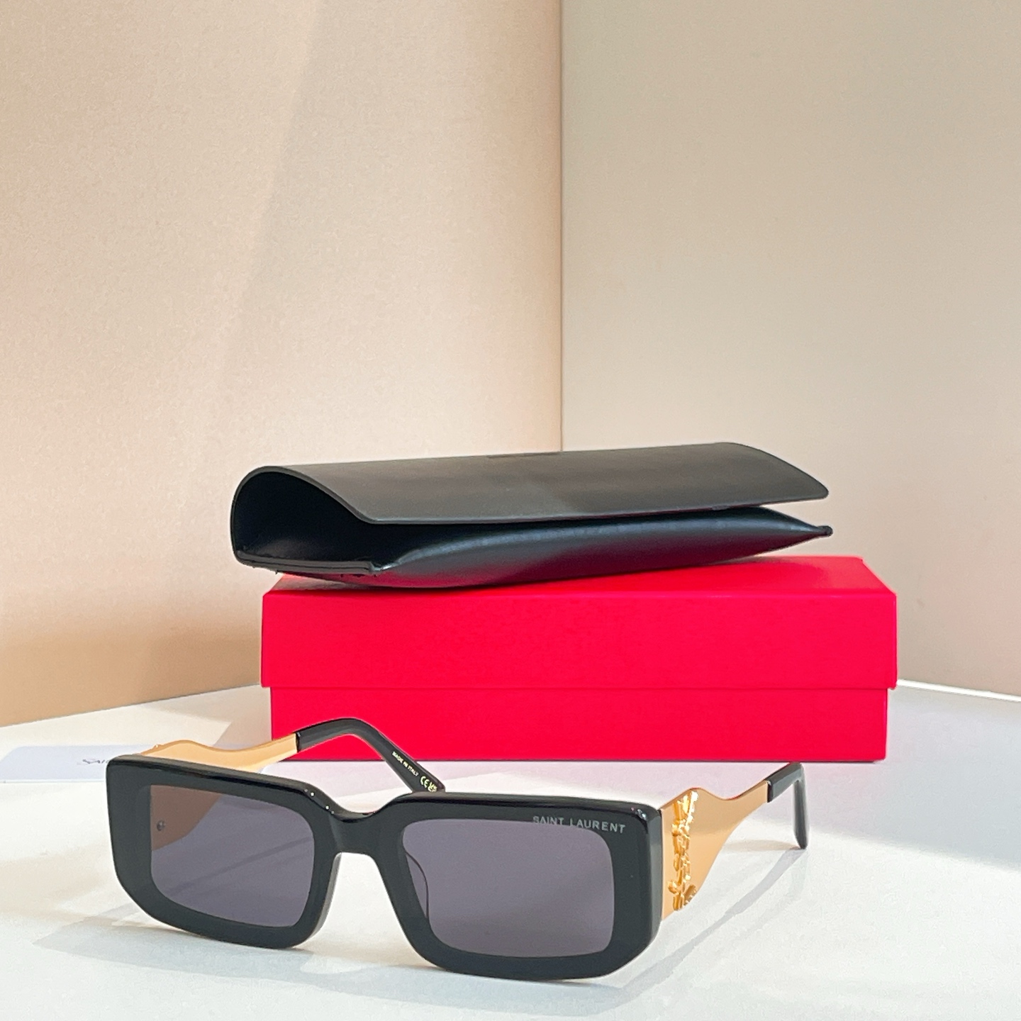 SAINT LAUREN*💫💫💫MODEL：SL M1726L💫💫💫SIZE：52口22-145💫💫💫