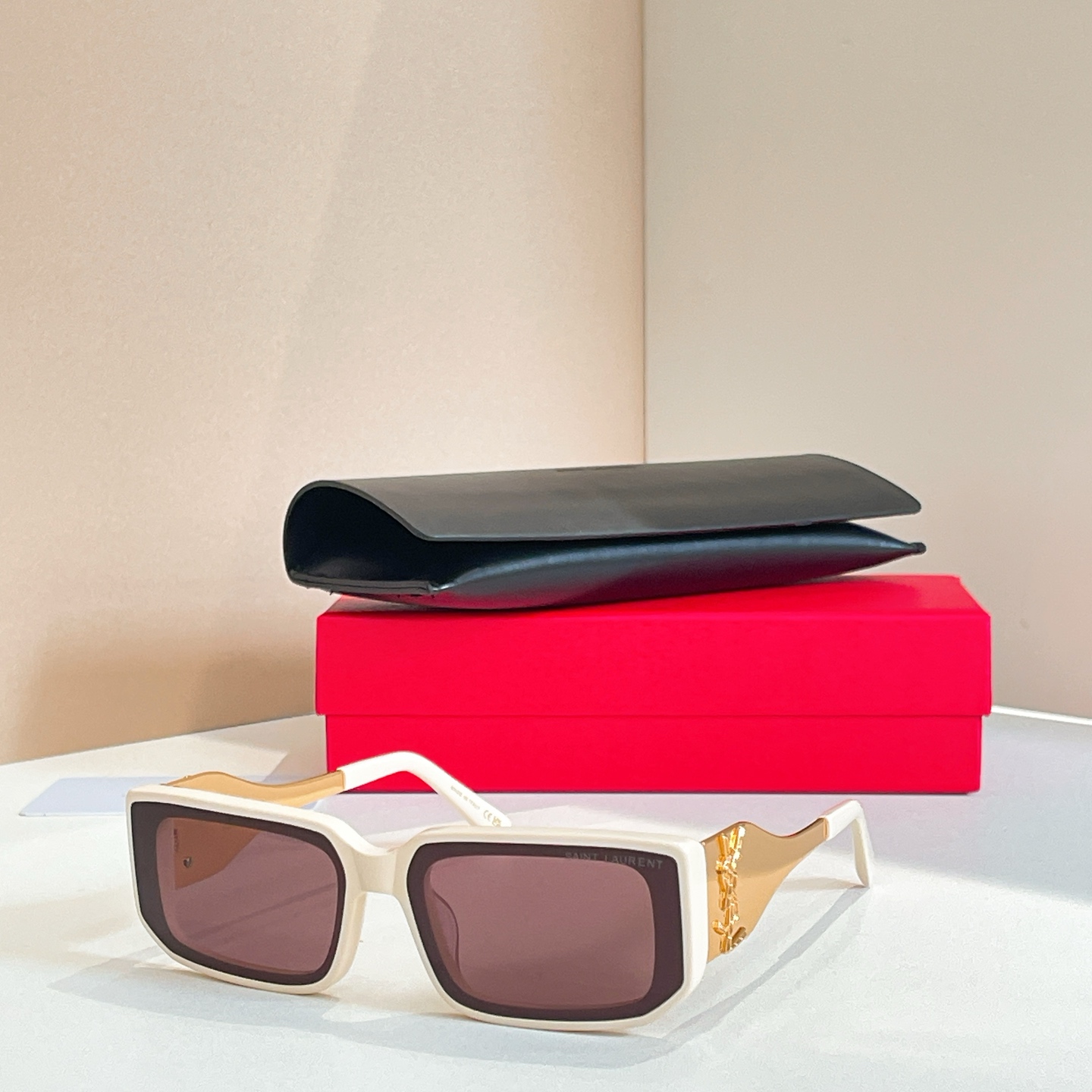 SAINT LAUREN*💫💫💫MODEL：SL M1726L💫💫💫SIZE：52口22-145💫💫💫