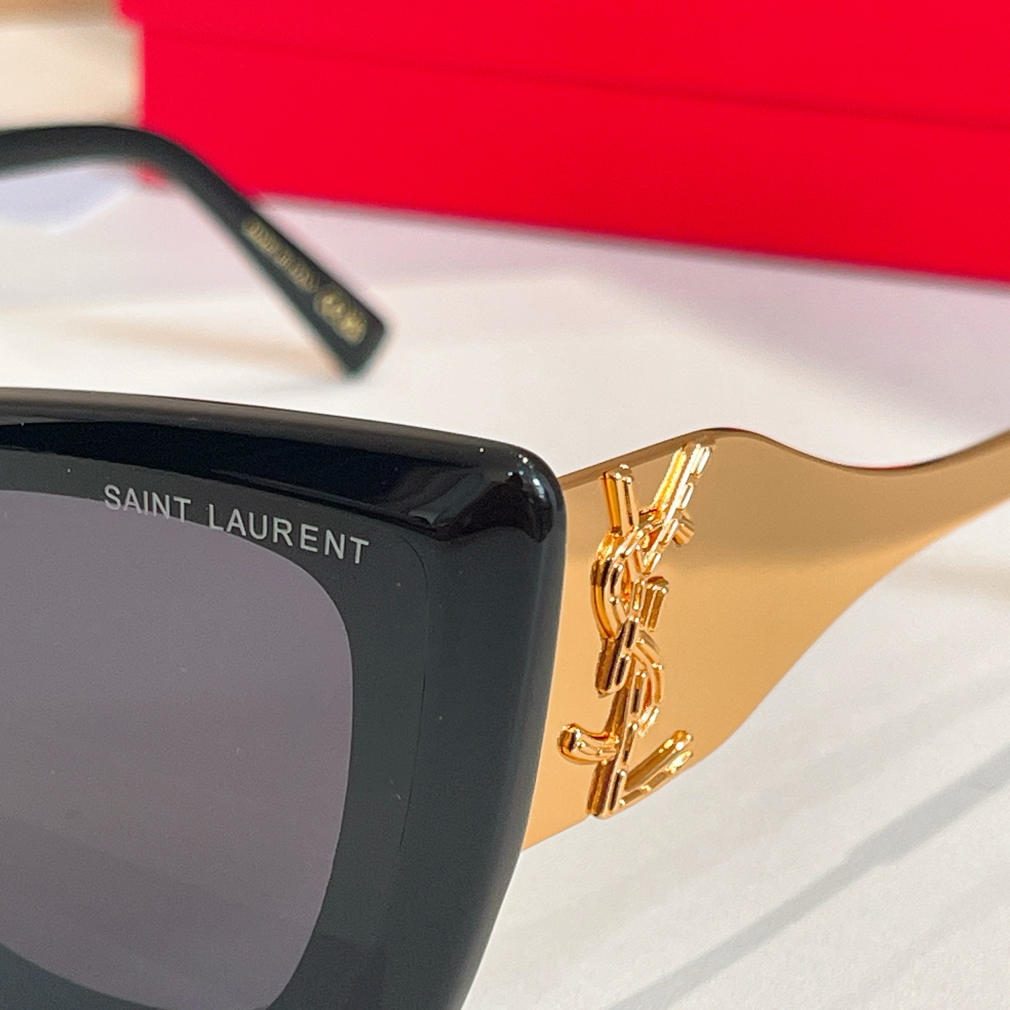 SAINT LAUREN*💫💫💫MODEL：SL M1725L💫💫💫SIZE：51口23-145💫💫💫