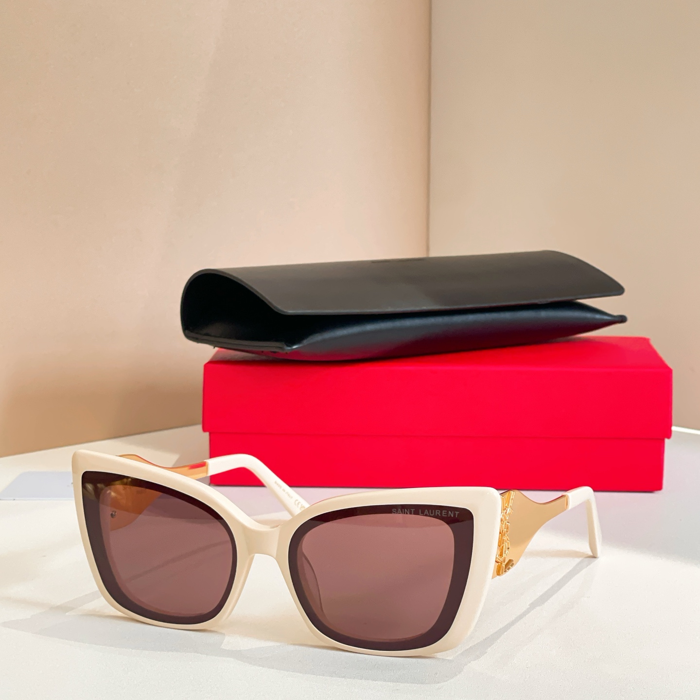 SAINT LAUREN*💫💫💫MODEL：SL M1725L💫💫💫SIZE：51口23-145💫💫💫