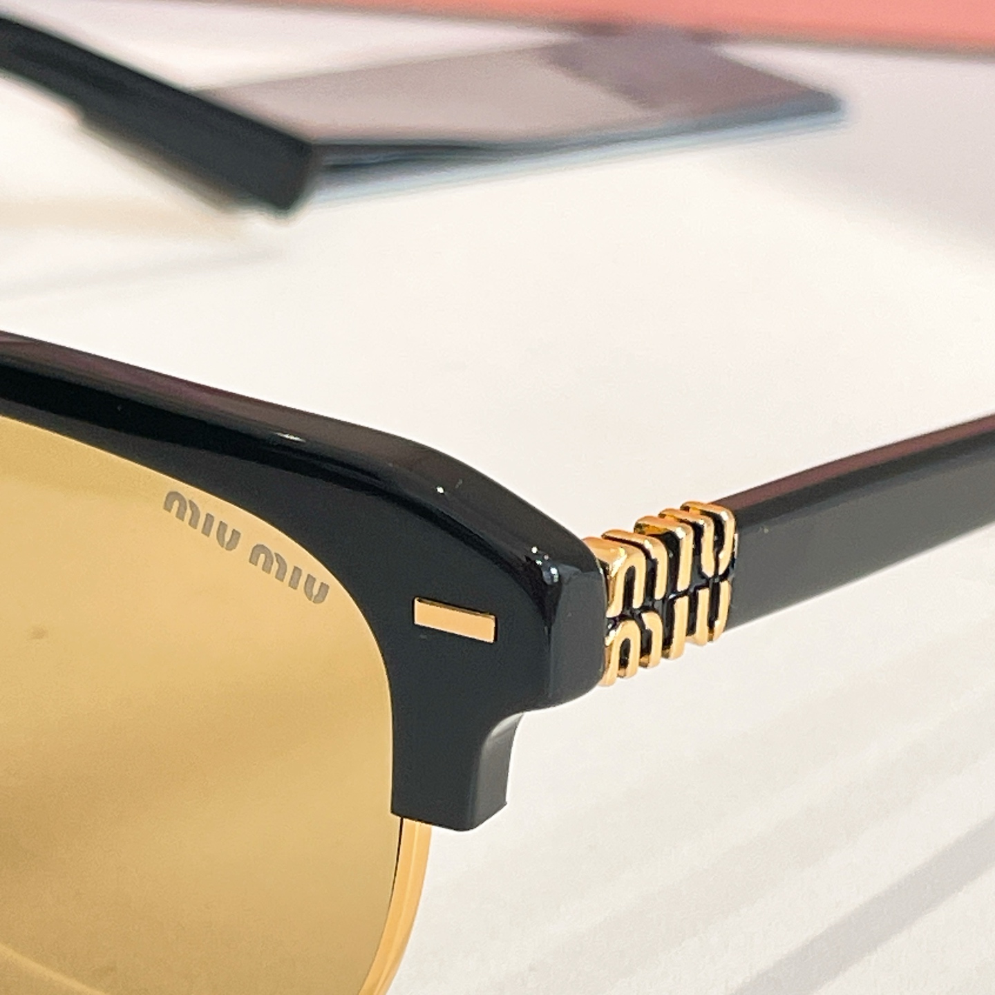 MIU MI*🎀🎀🎀MODEL:VMU11ZS🎀🎀🎀SIZE：57口16-145🎀🎀🎀