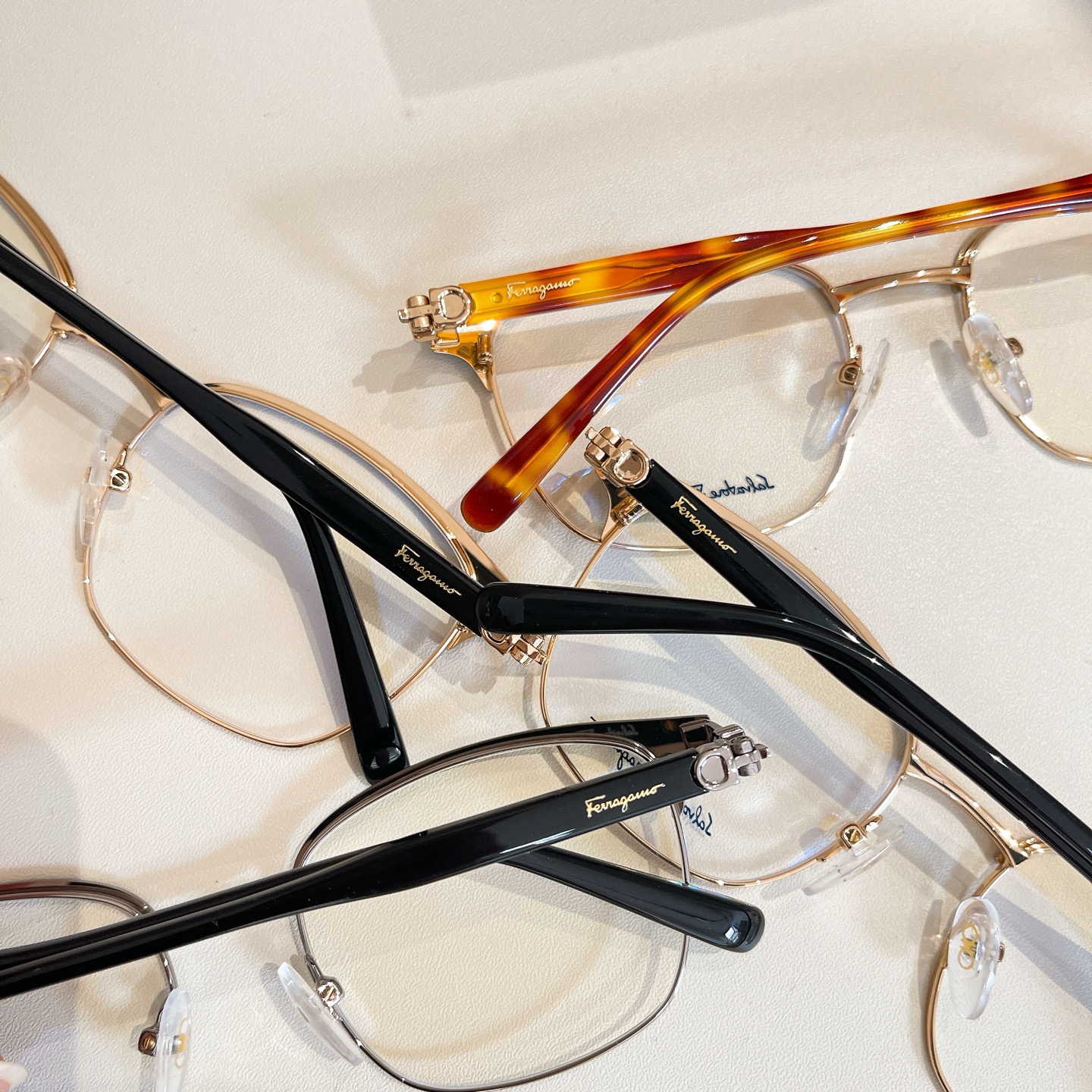 Salvatore ferragam* 菲*拉格慕 💚💚MODEL：SF2170💚💚💚SIZE：55口1