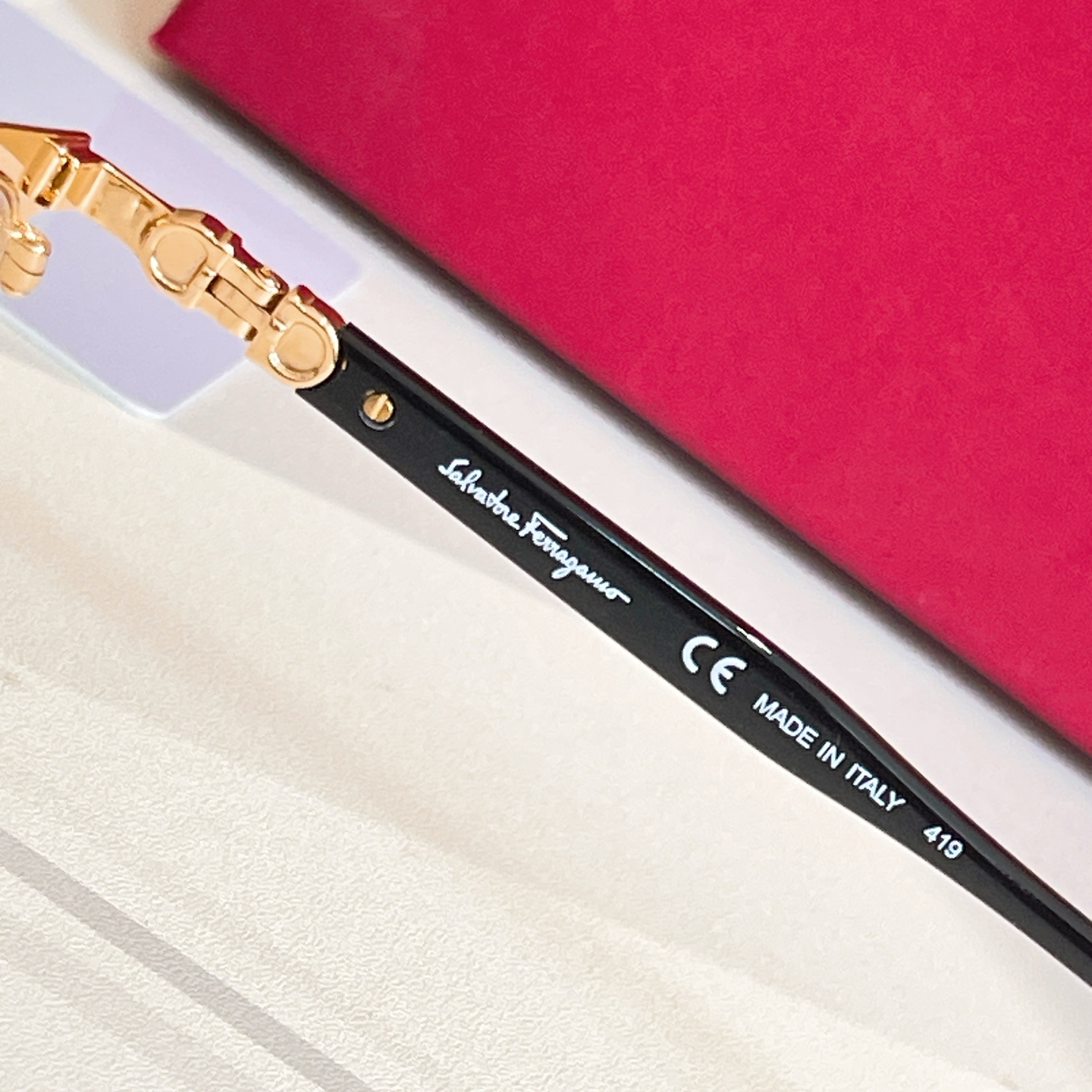 Salvatore ferragam* 菲*拉格慕 💚💚MODEL：SF2170💚💚💚SIZE：55口1