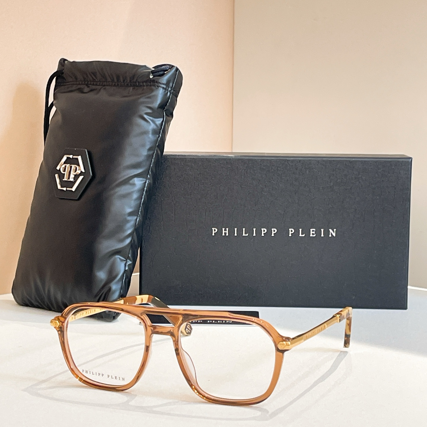 PHILIPP PLEIN🌟🌟🌟MODEL:VP🌟🌟🌟SIZE:54口19-145🌟🌟🌟