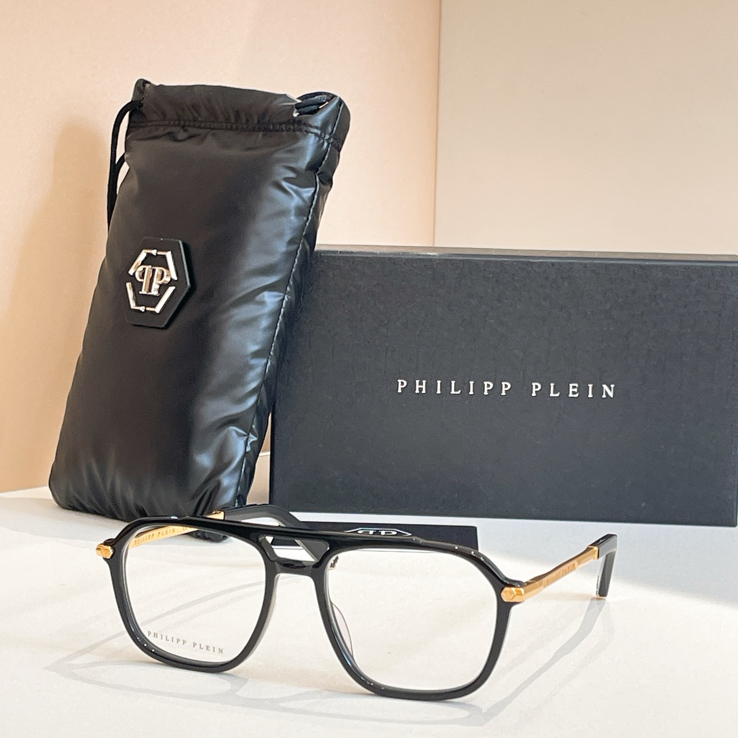 PHILIPP PLEIN🌟🌟🌟MODEL:VP🌟🌟🌟SIZE:54口19-145🌟🌟🌟