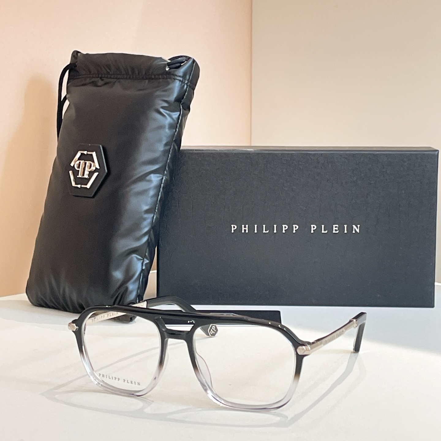 PHILIPP PLEIN🌟🌟🌟MODEL:VP🌟🌟🌟SIZE:54口19-145🌟🌟🌟