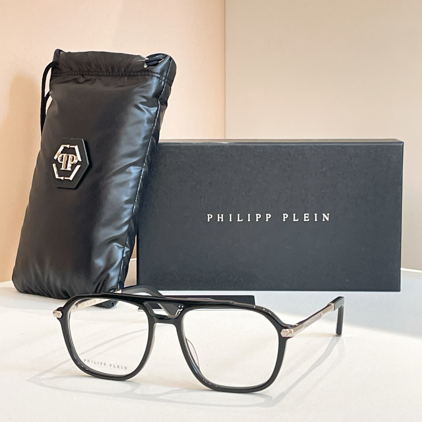 PHILIPP PLEIN🌟🌟🌟MODEL:VP🌟🌟🌟SIZE:54口19-145🌟🌟🌟