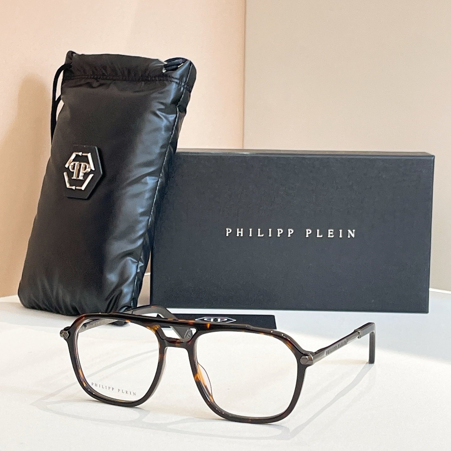 PHILIPP PLEIN🌟🌟🌟MODEL:VP🌟🌟🌟SIZE:54口19-145🌟🌟🌟