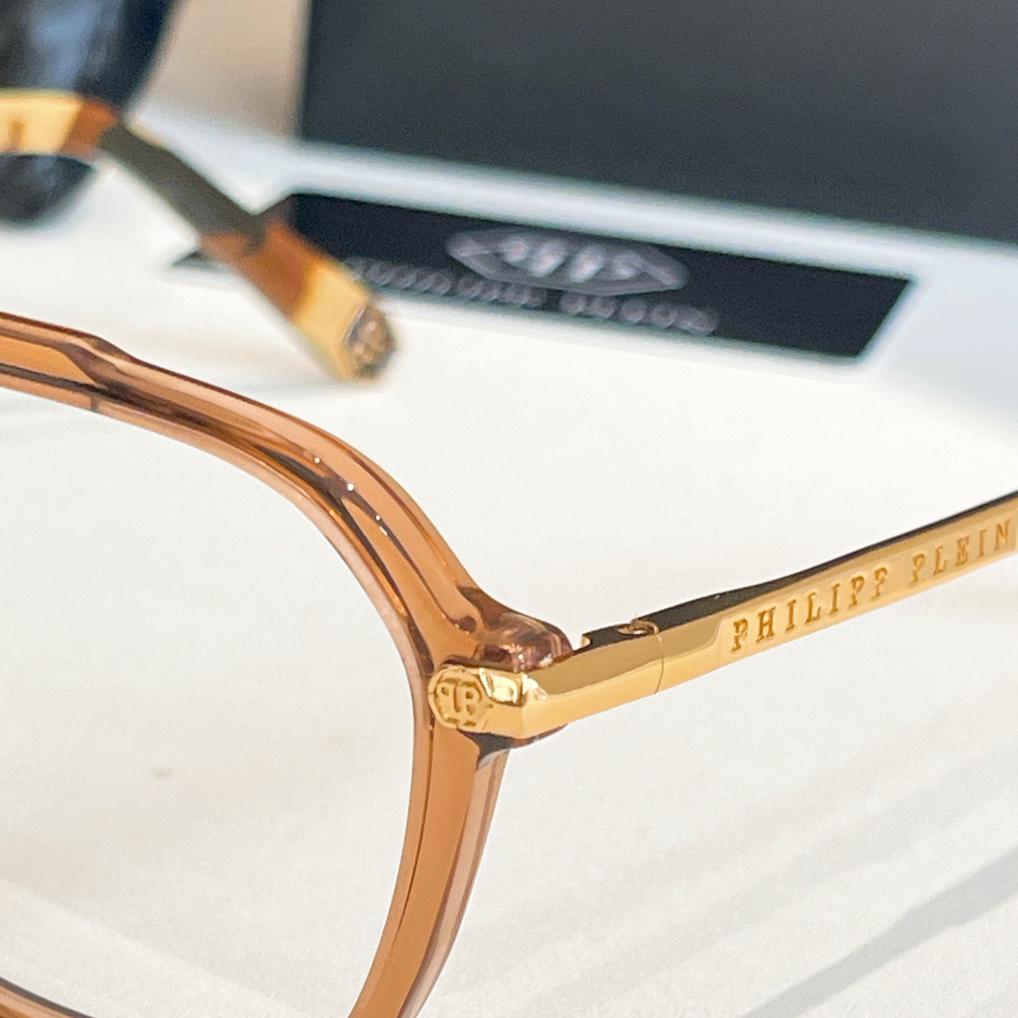 PHILIPP PLEIN🌟🌟🌟MODEL:VP🌟🌟🌟SIZE:54口19-145🌟🌟🌟