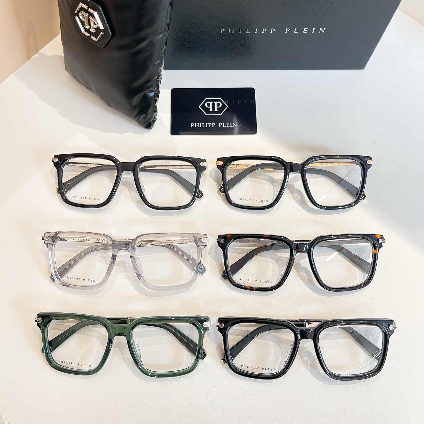 PHILIPPPLEIN🌟🌟🌟MODEL:VP🌟🌟🌟SIZE:54口18-145🌟🌟🌟