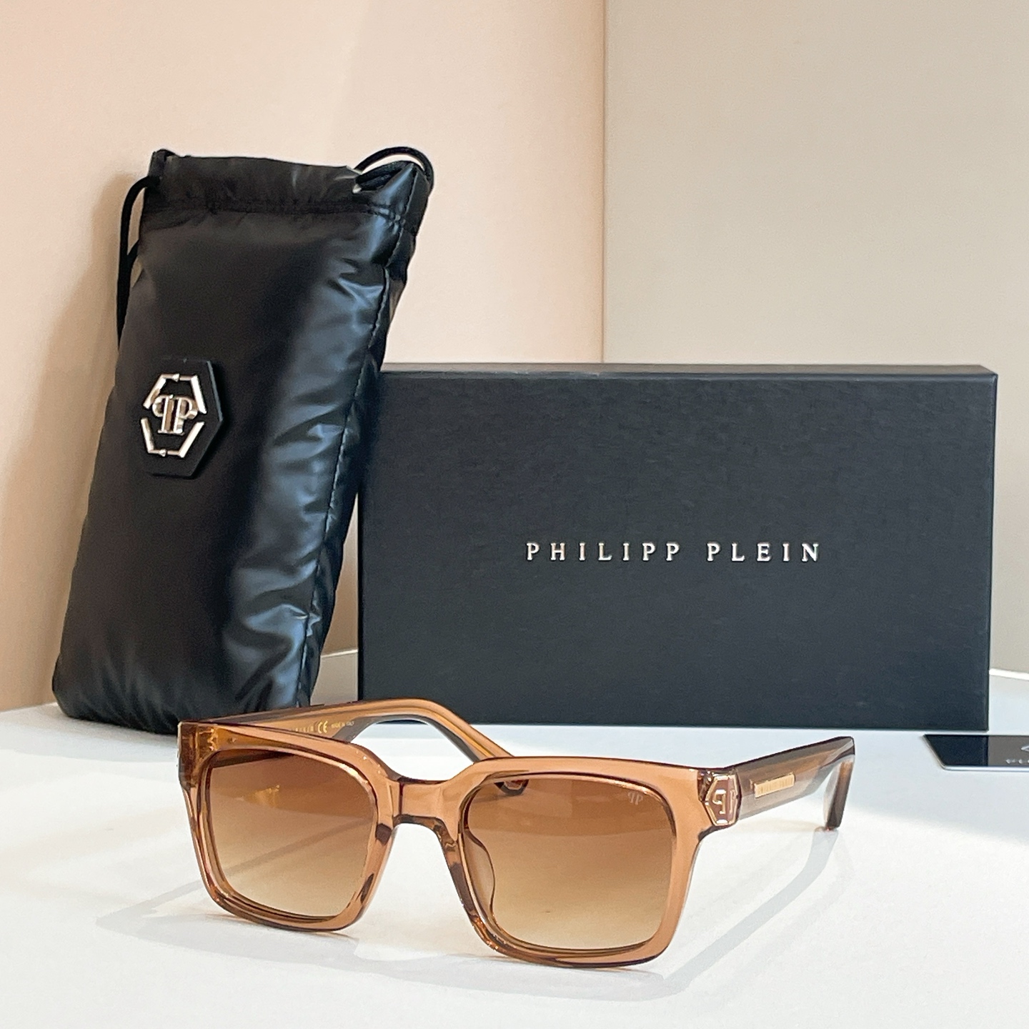 PHILIPPPLEIN🌟🌟🌟MODEL:VP🌟🌟🌟SIZE:52口22-145🌟🌟🌟 光学镜，太阳镜