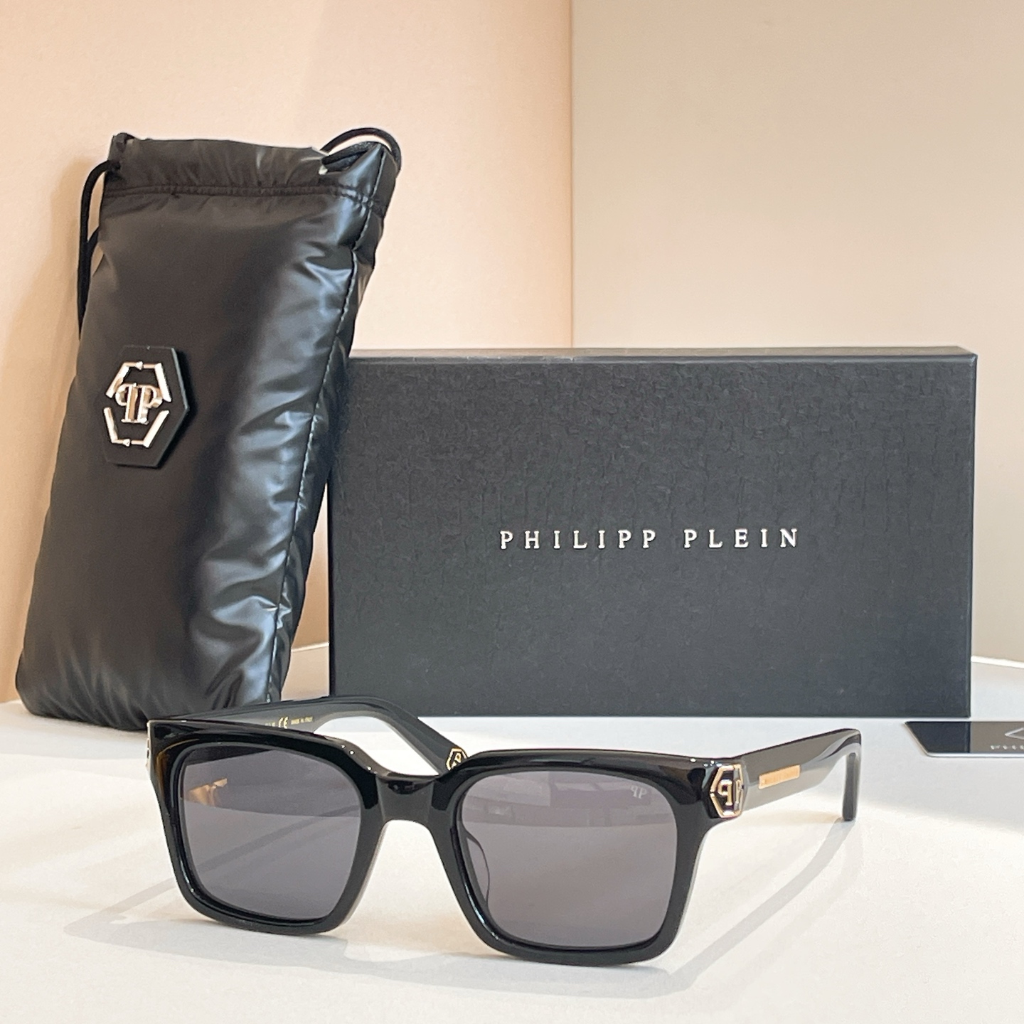 PHILIPPPLEIN🌟🌟🌟MODEL:VP🌟🌟🌟SIZE:52口22-145🌟🌟🌟 光学镜，太阳镜