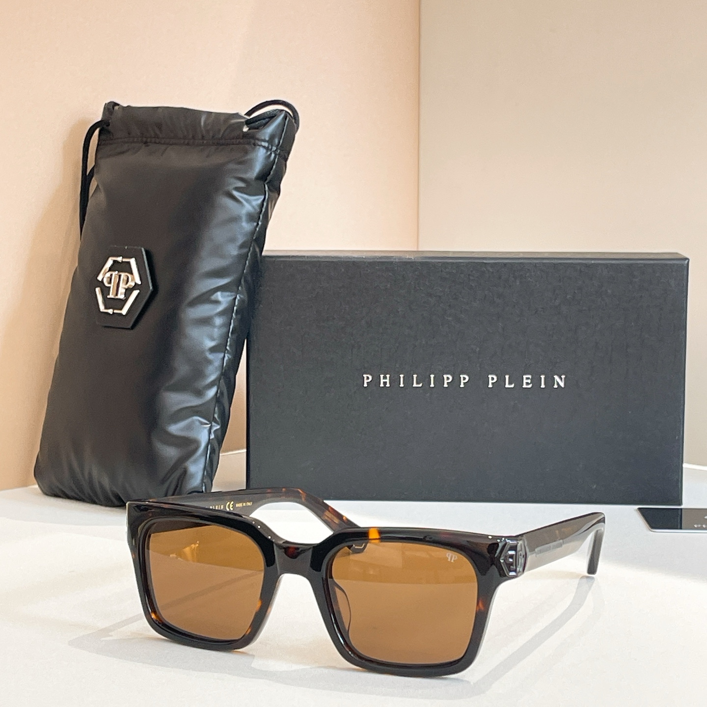 PHILIPPPLEIN🌟🌟🌟MODEL:VP🌟🌟🌟SIZE:52口22-145🌟🌟🌟 光学镜，太阳镜