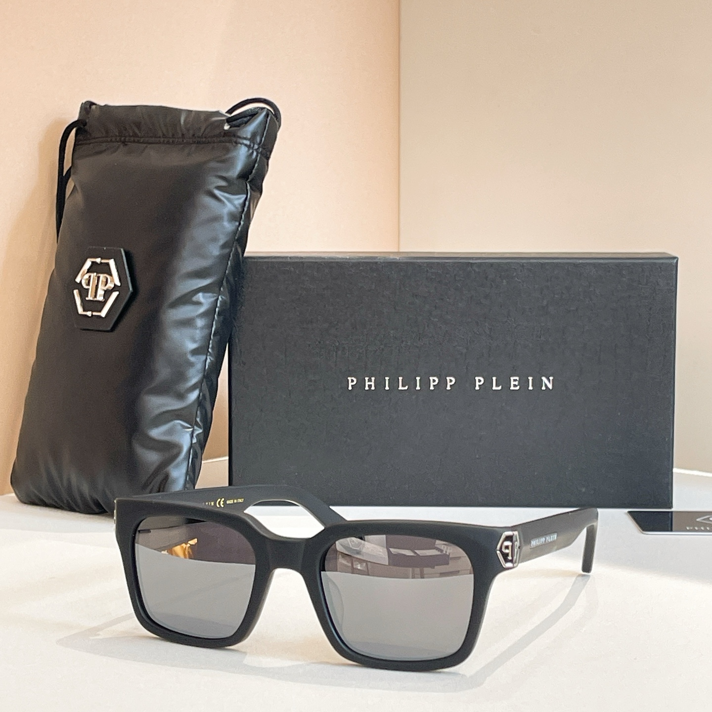 PHILIPPPLEIN🌟🌟🌟MODEL:VP🌟🌟🌟SIZE:52口22-145🌟🌟🌟 光学镜，太阳镜