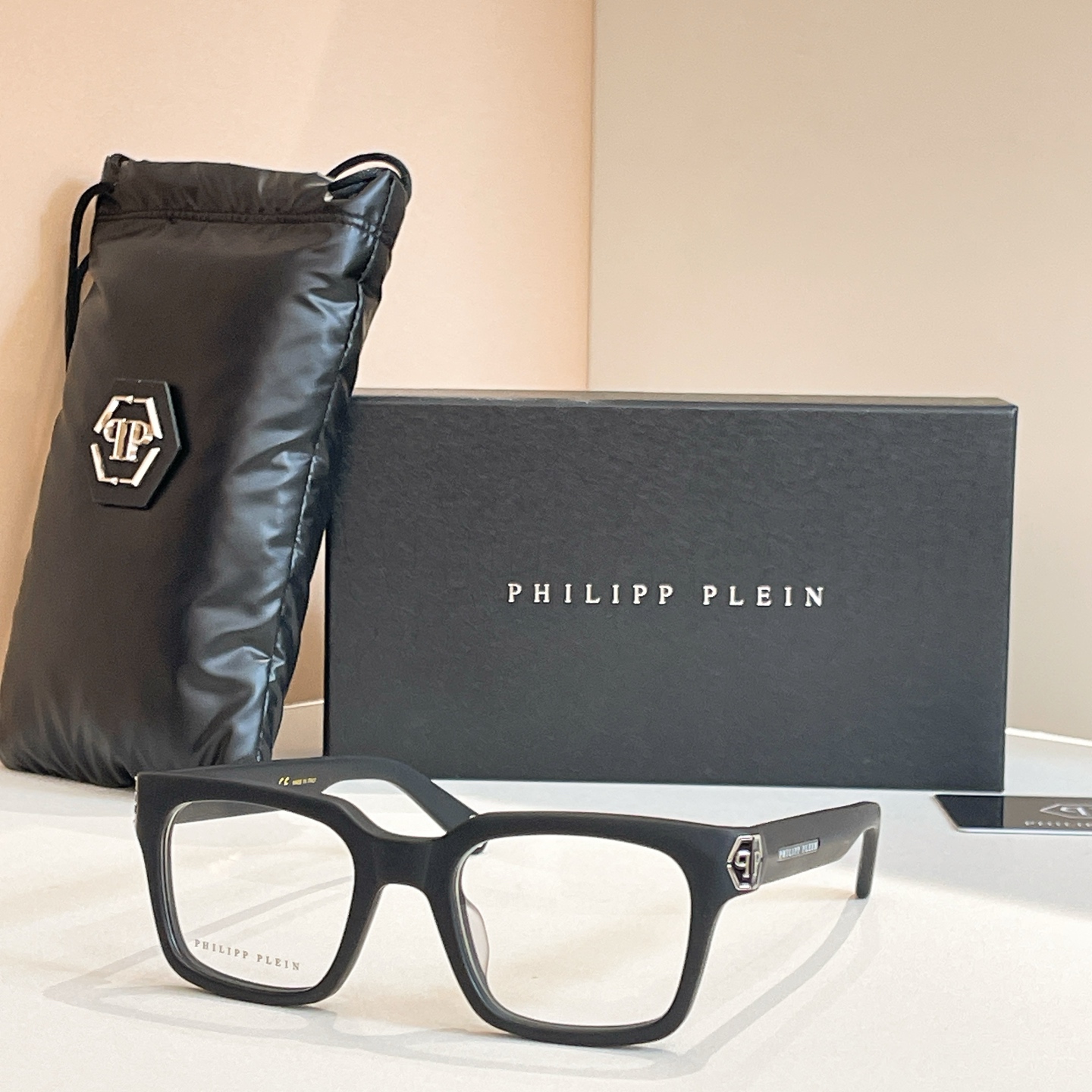 PHILIPPPLEIN🌟🌟🌟MODEL:VP🌟🌟🌟SIZE:52口22-145🌟🌟🌟 光学镜，太阳镜
