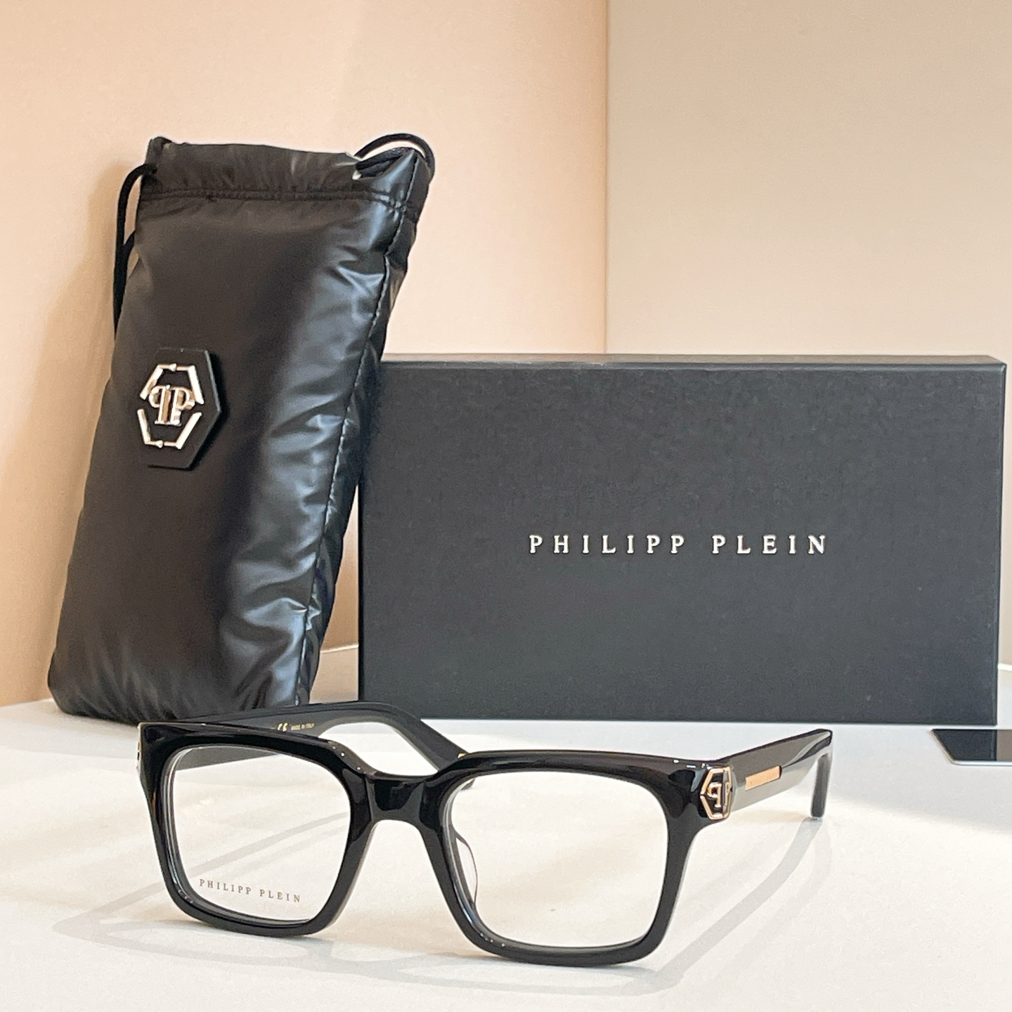 PHILIPPPLEIN🌟🌟🌟MODEL:VP🌟🌟🌟SIZE:52口22-145🌟🌟🌟 光学镜，太阳镜