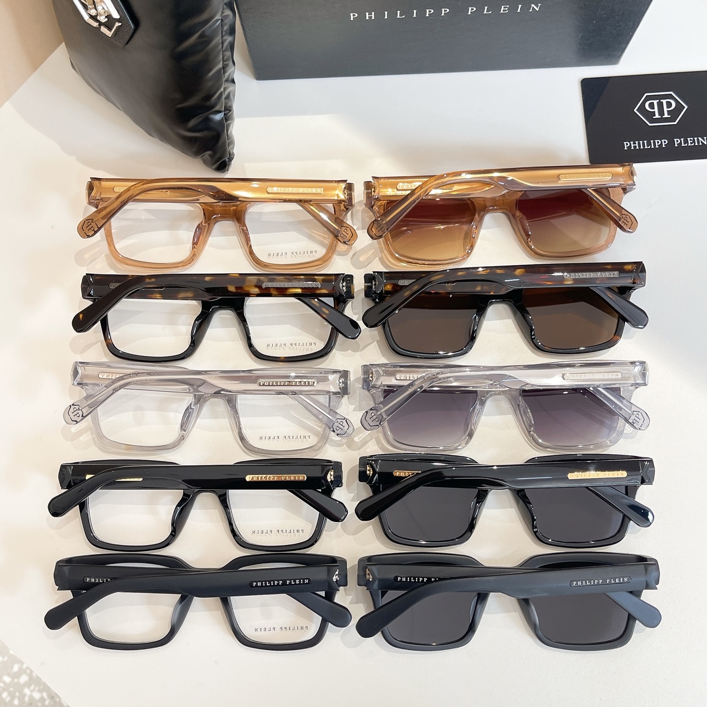 PHILIPPPLEIN🌟🌟🌟MODEL:VP🌟🌟🌟SIZE:52口22-145🌟🌟🌟 光学镜，太阳镜