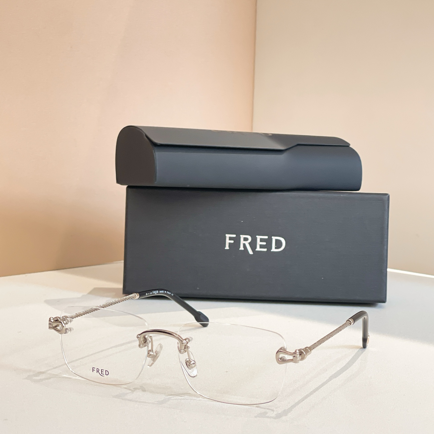 FRED🍂🍂🍂MODEL：FG 50002U🍂🍂🍂SIZE：54口16-145🍂🍂