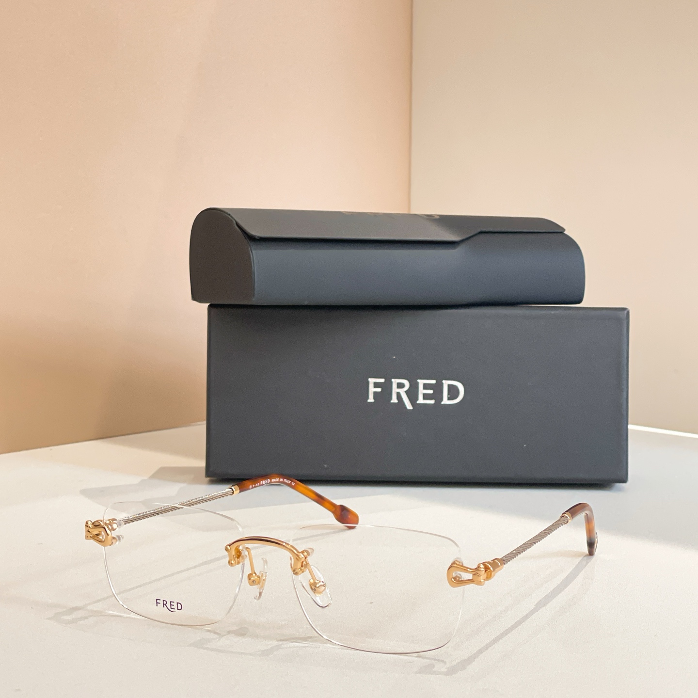 FRED🍂🍂🍂MODEL：FG 50002U🍂🍂🍂SIZE：54口16-145🍂🍂