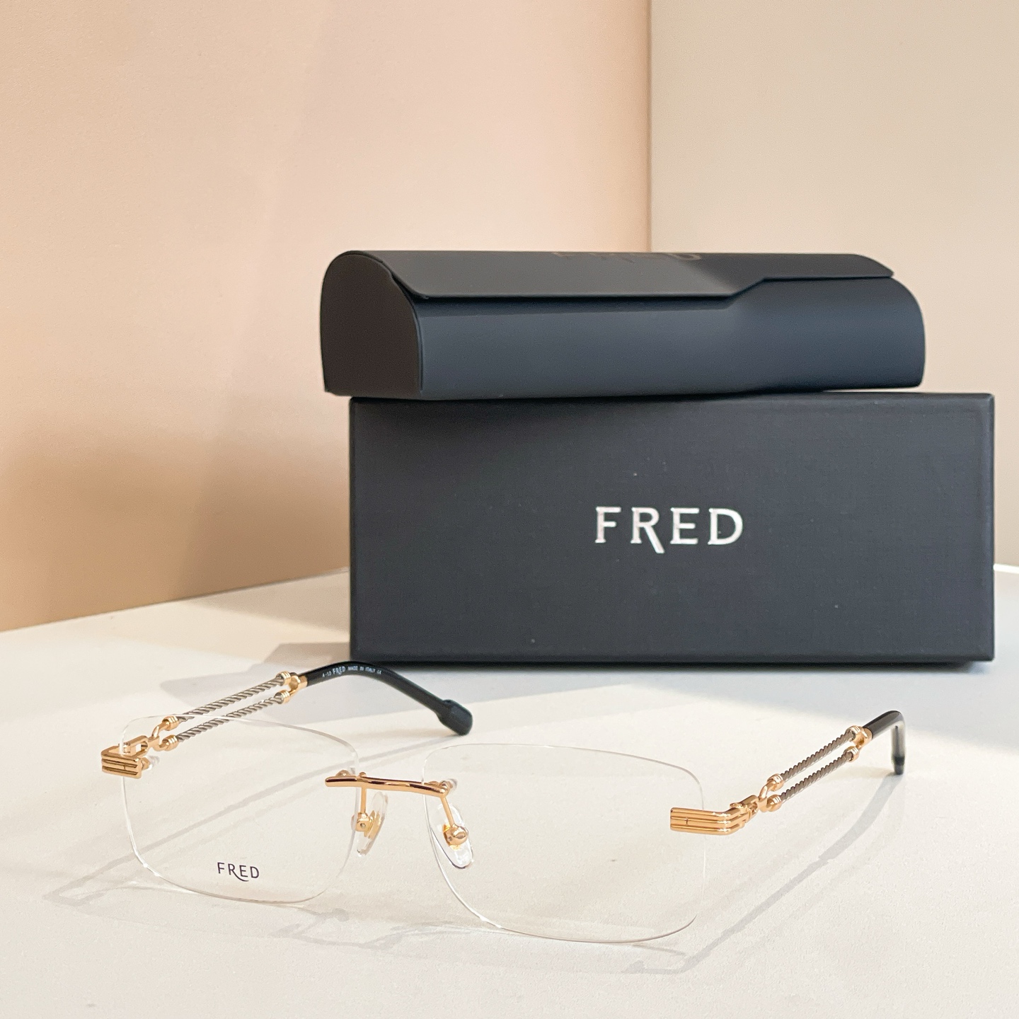 FRED🍂🍂🍂MODEL：FG 50035U🍂🍂🍂SIZE：58口16-150🍂🍂