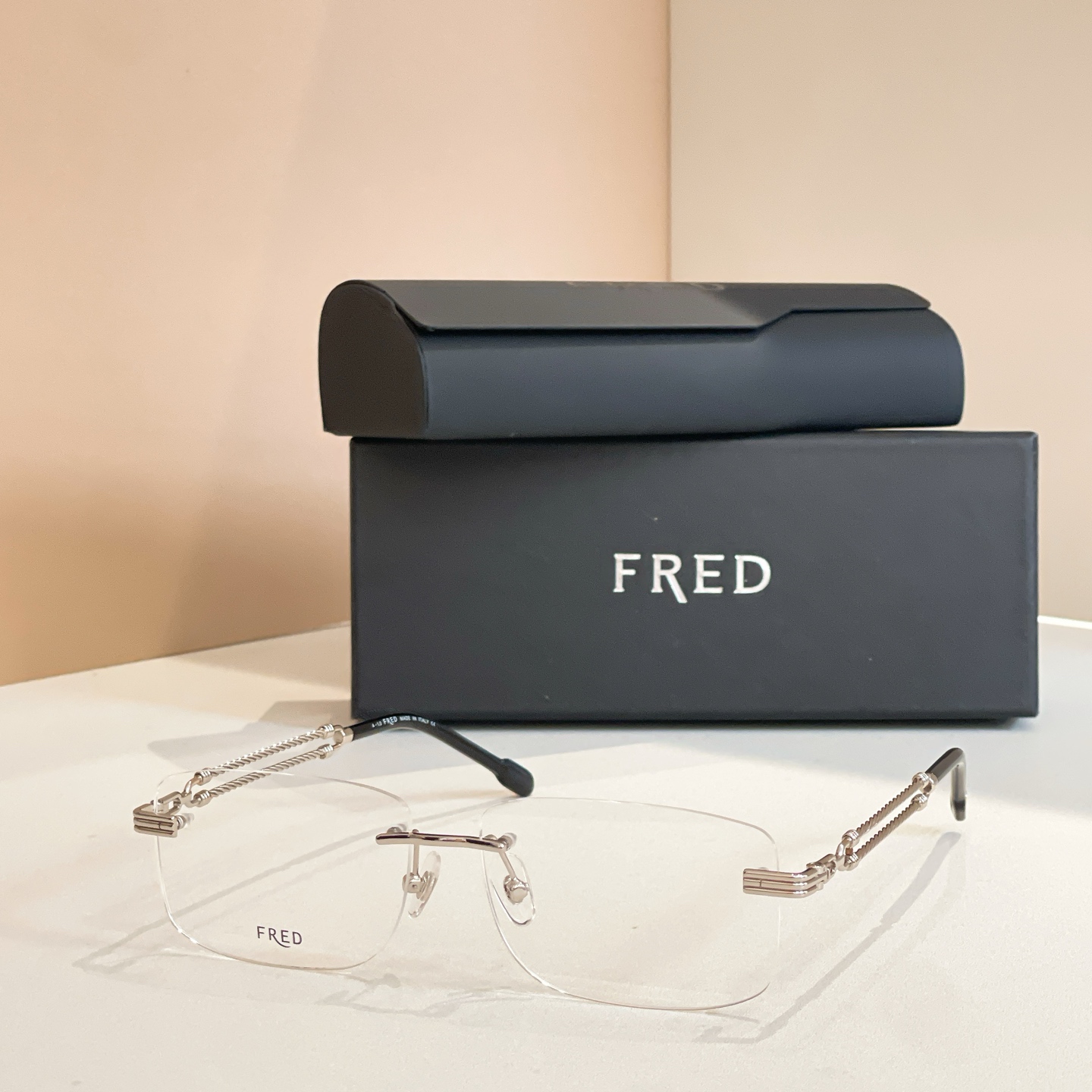 FRED🍂🍂🍂MODEL：FG 50035U🍂🍂🍂SIZE：58口16-150🍂🍂