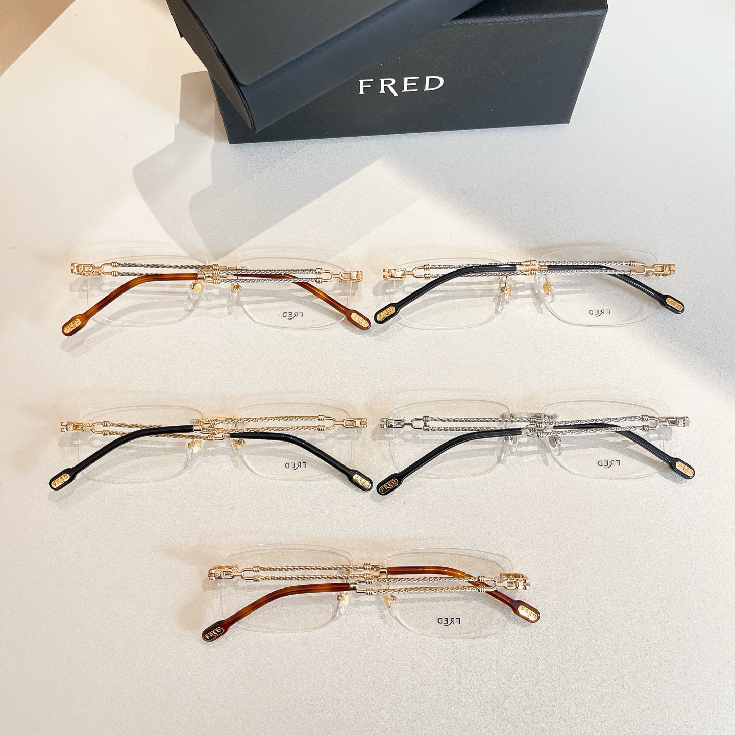 FRED🍂🍂🍂MODEL：FG 50035U🍂🍂🍂SIZE：58口16-150🍂🍂