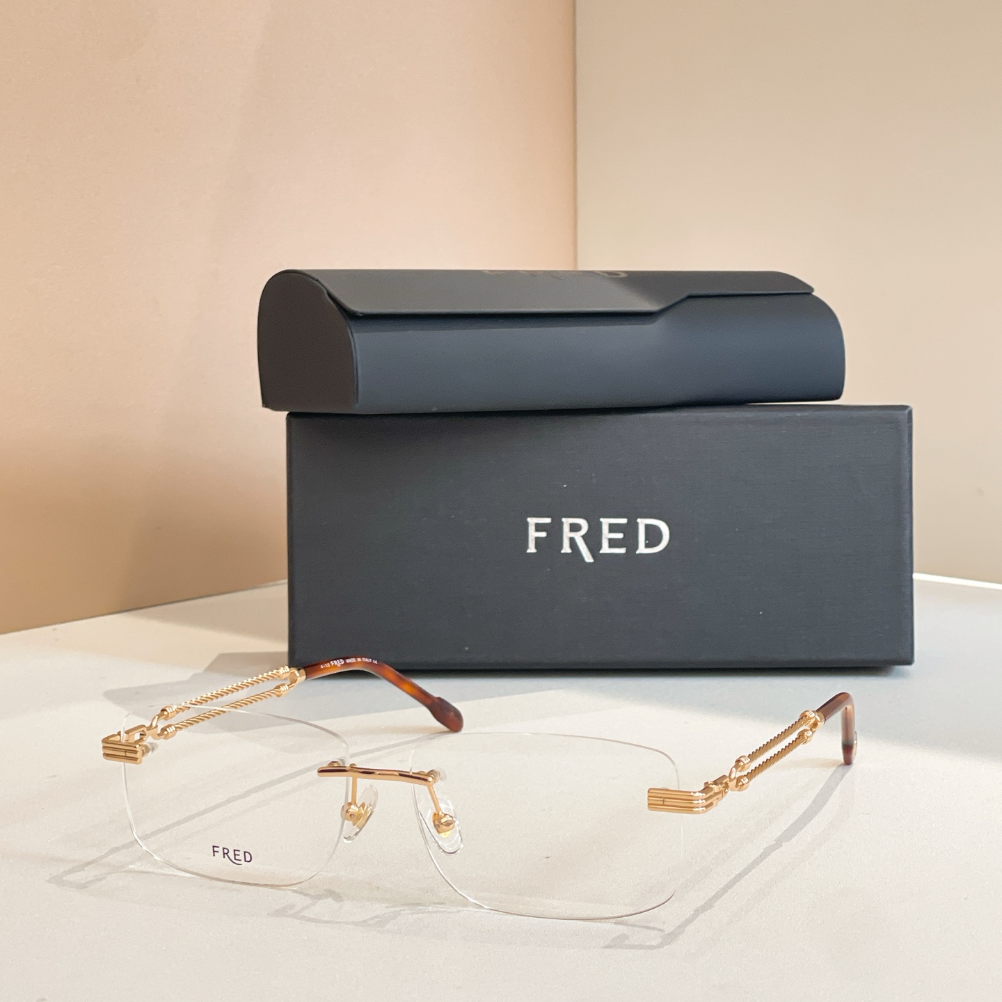 FRED🍂🍂🍂MODEL：FG 50035U🍂🍂🍂SIZE：58口16-150🍂🍂