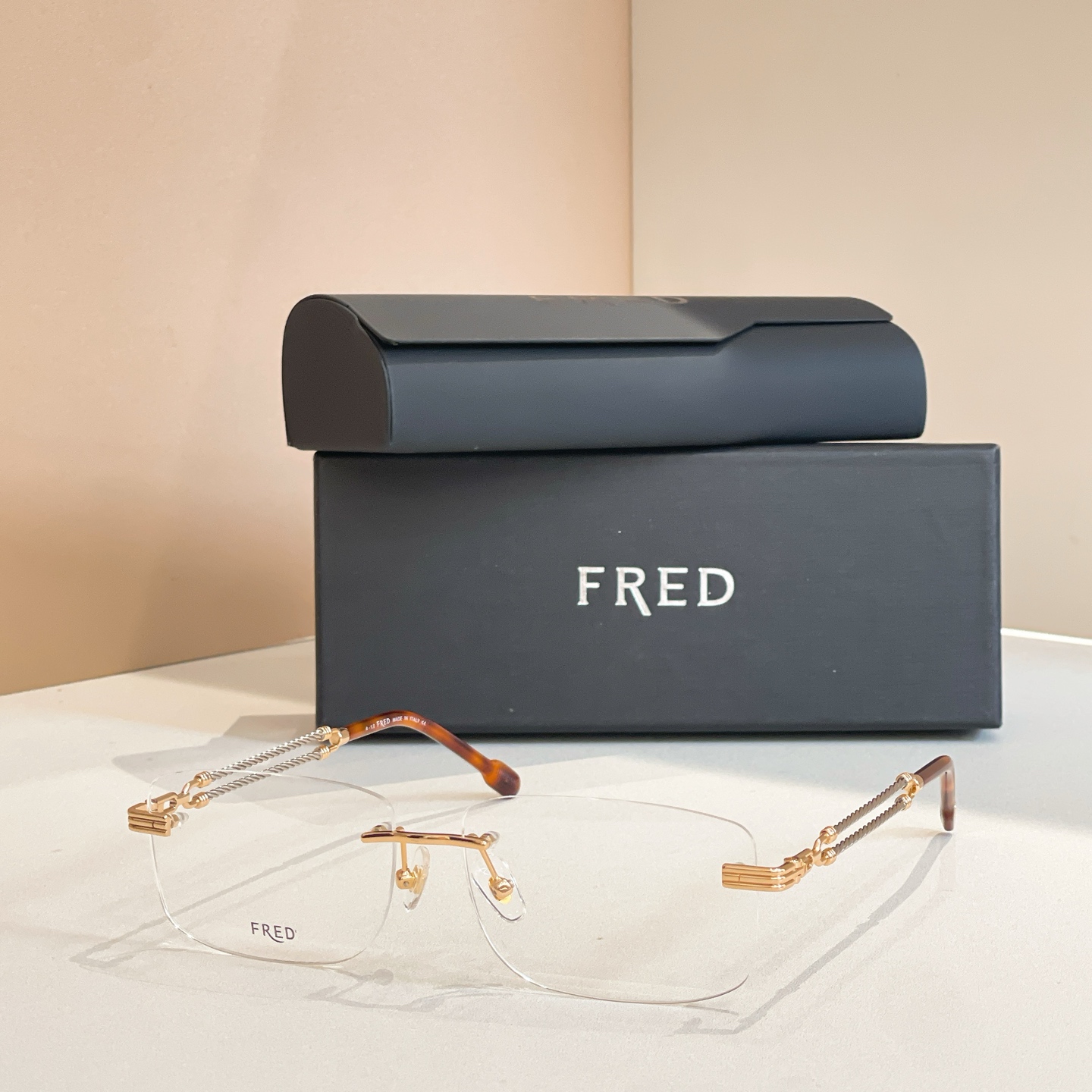 FRED🍂🍂🍂MODEL：FG 50035U🍂🍂🍂SIZE：58口16-150🍂🍂