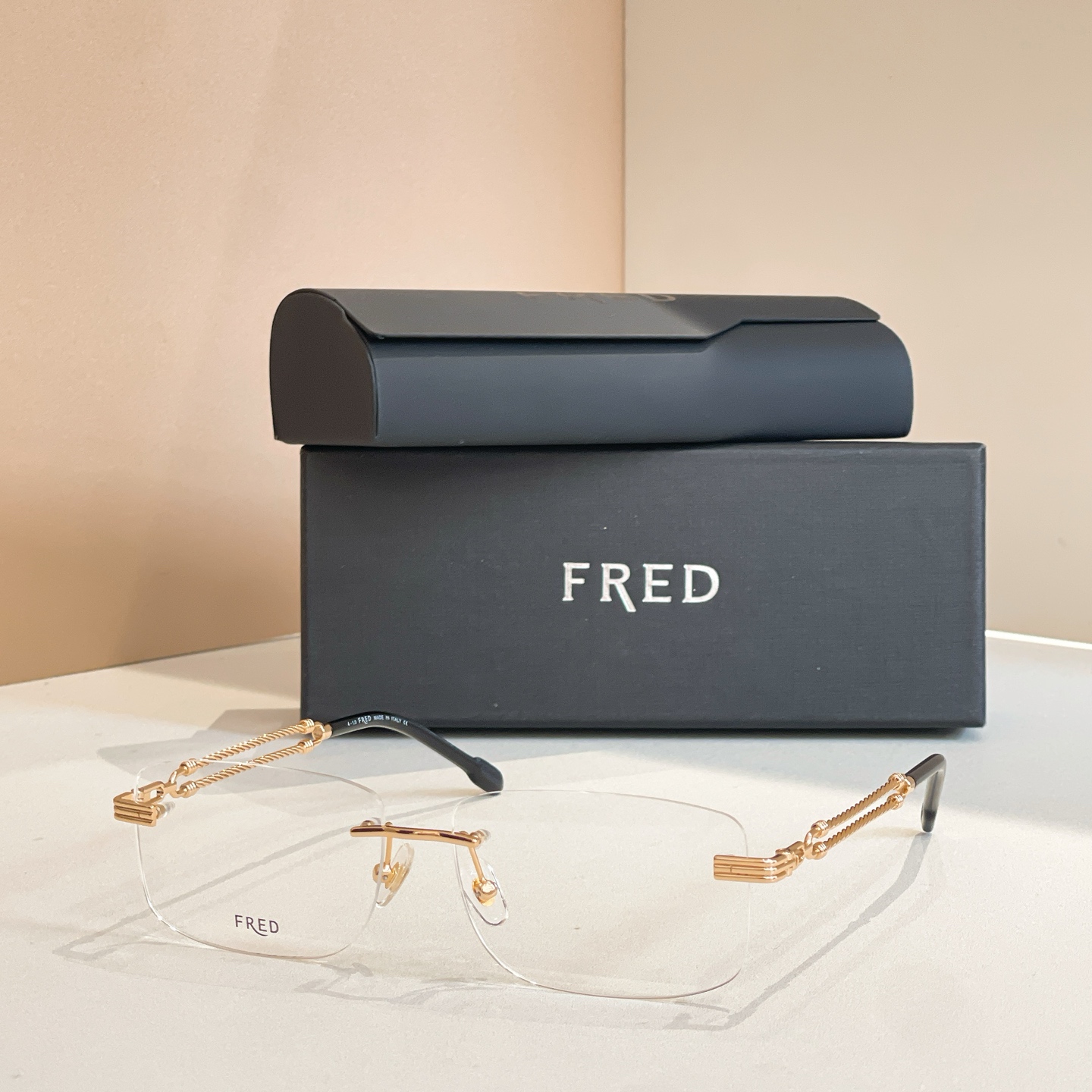 FRED🍂🍂🍂MODEL：FG 50035U🍂🍂🍂SIZE：58口16-150🍂🍂