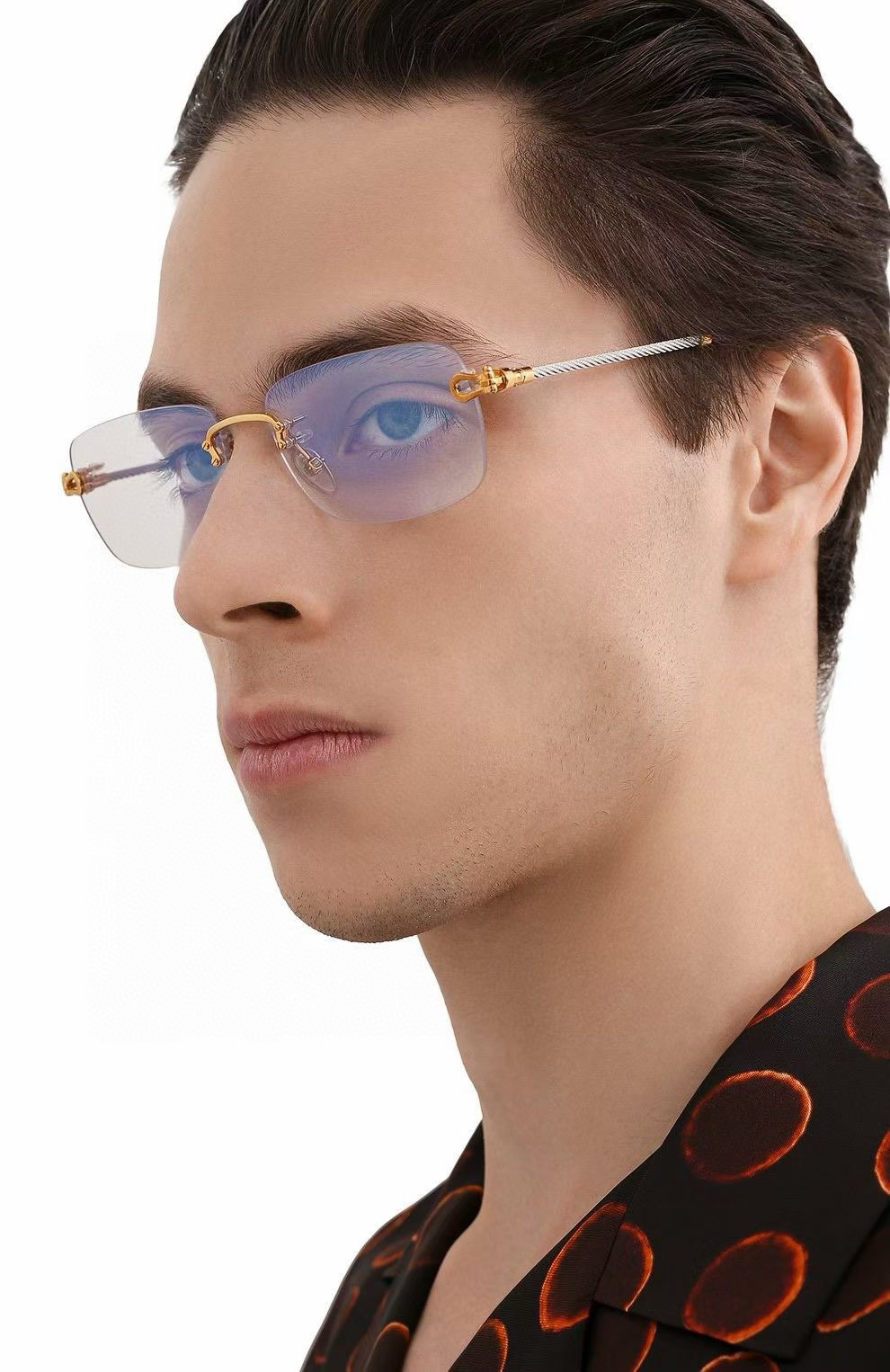 FRED🍂🍂🍂MODEL：FG 50035U🍂🍂🍂SIZE：58口16-150🍂🍂